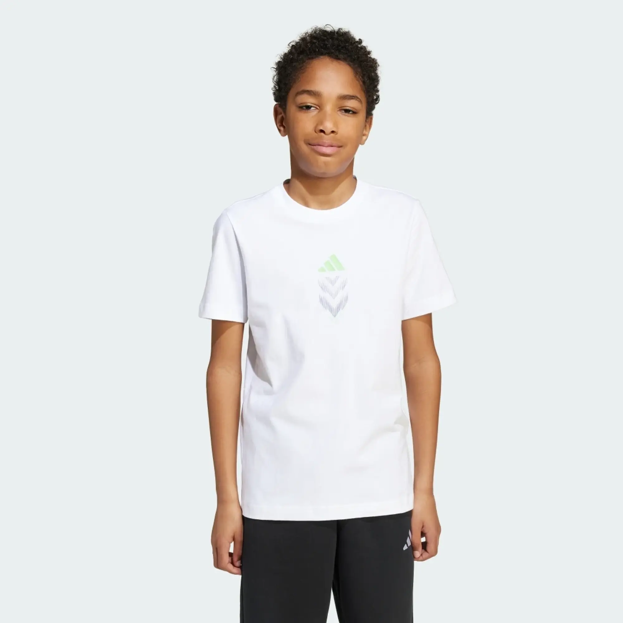 adidas F50 Graphic T-Shirt Kids