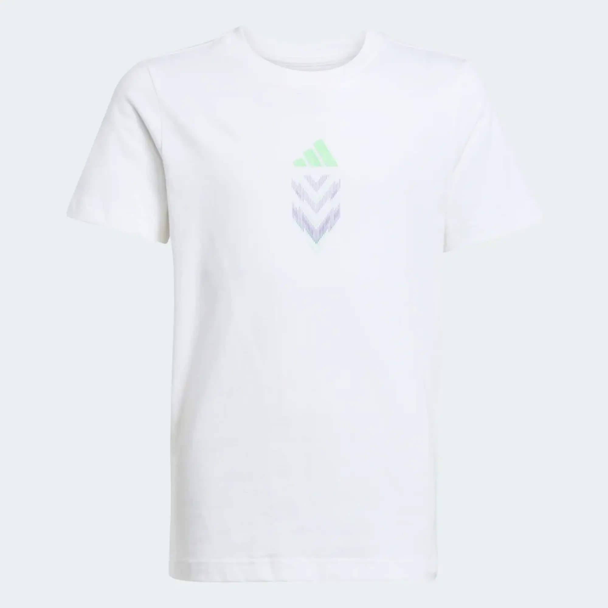 adidas F50 Graphic T-Shirt Kids