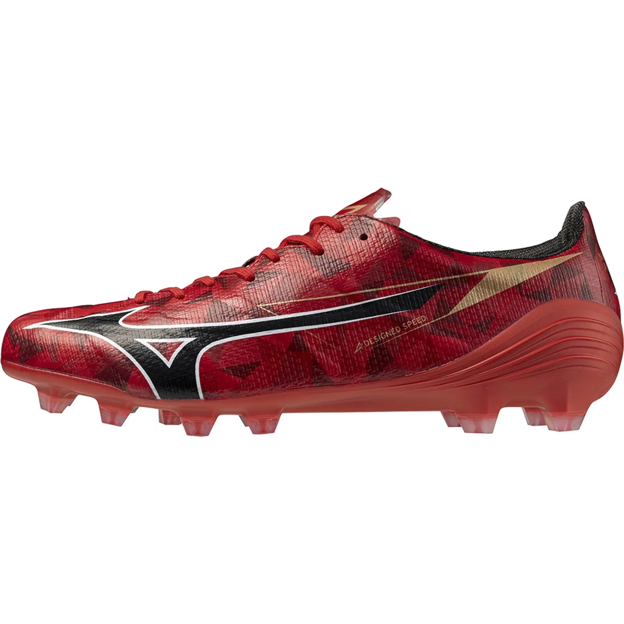 Mizuno Alpha Ii Japan Fg Football Boots
