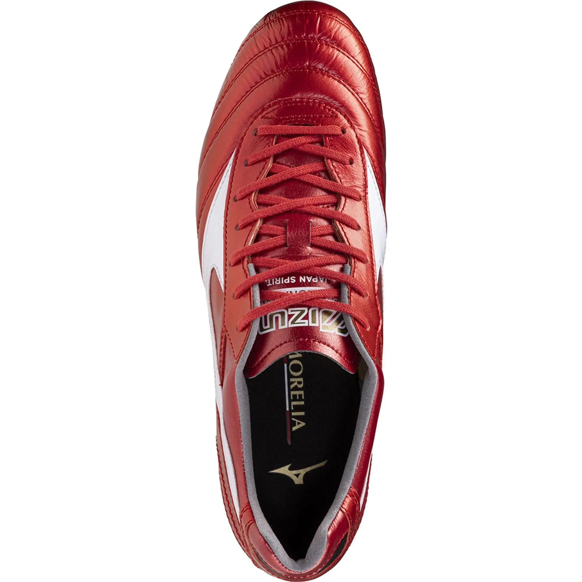 Mizuno Morelia Ii Japan Fg Football Boots