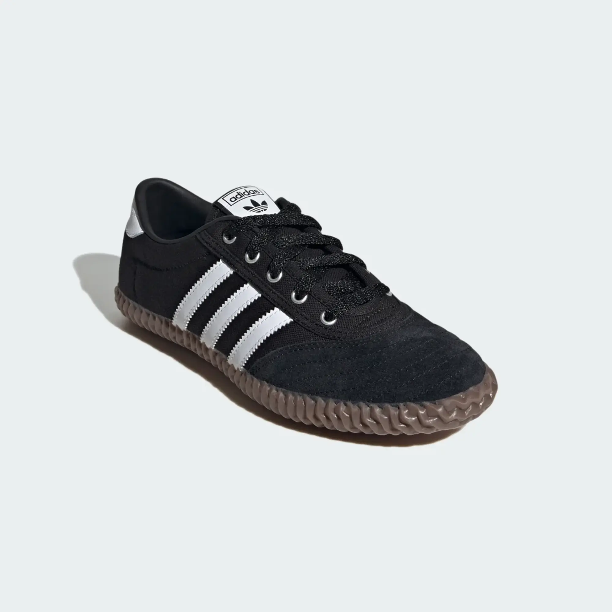 adidas Originals adidas Volley Plimsole Shoes