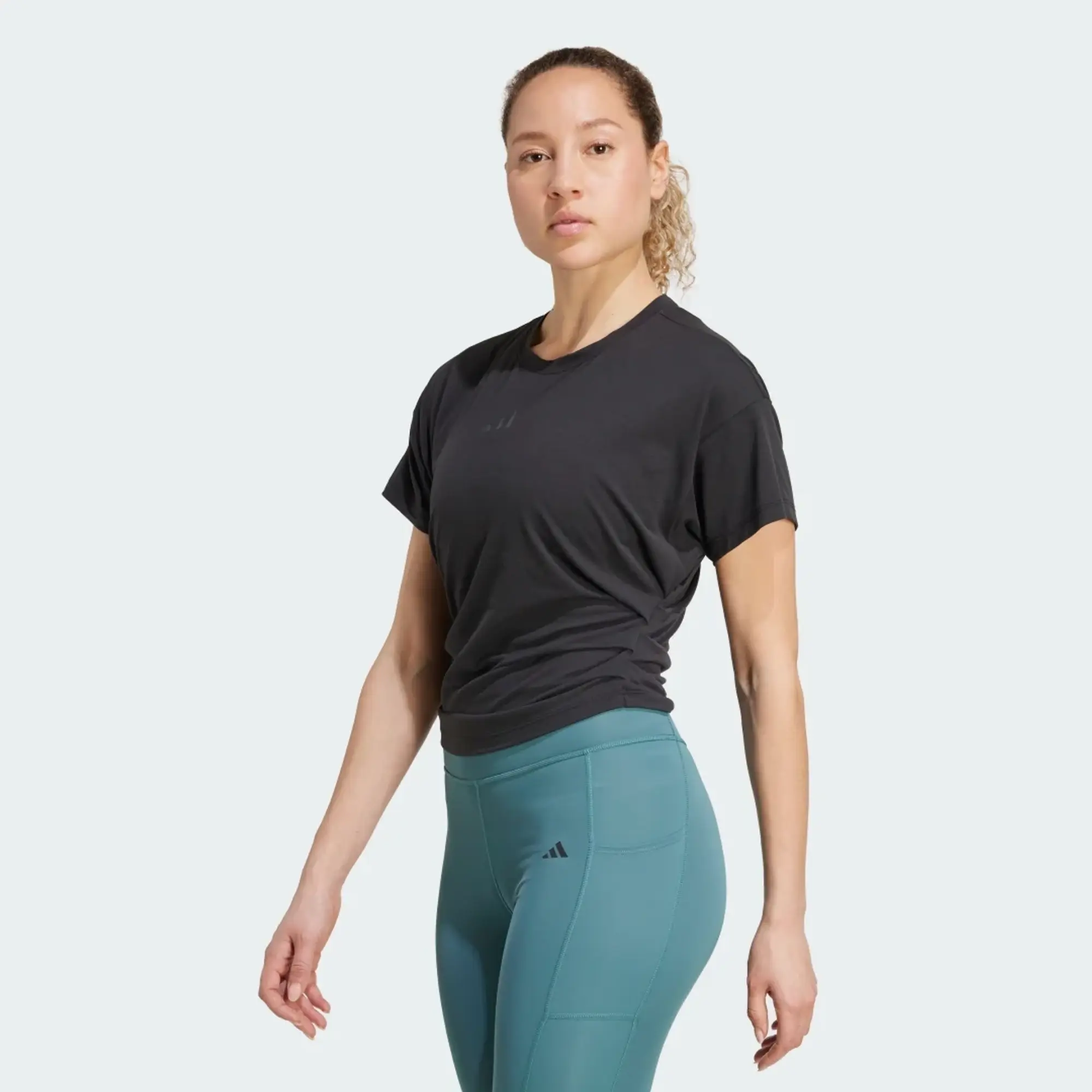 adidas Power T-Shirt