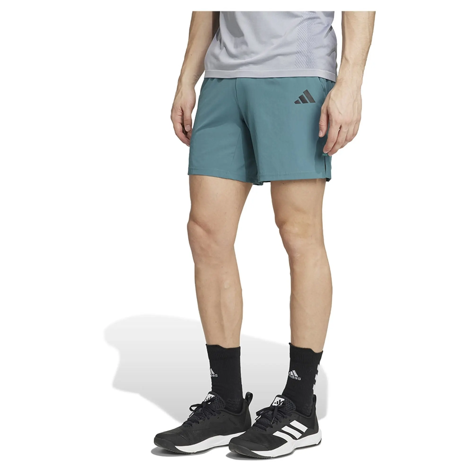 Adidas Gym+ 7´´ Shorts