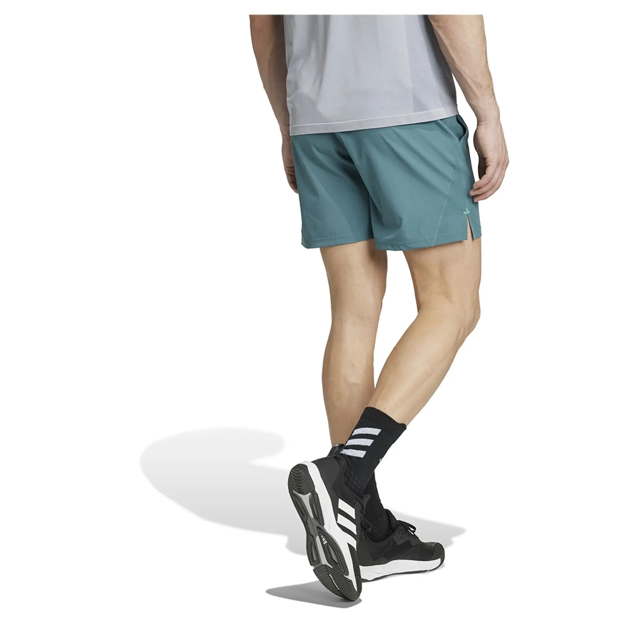 Adidas Gym+ 7´´ Shorts