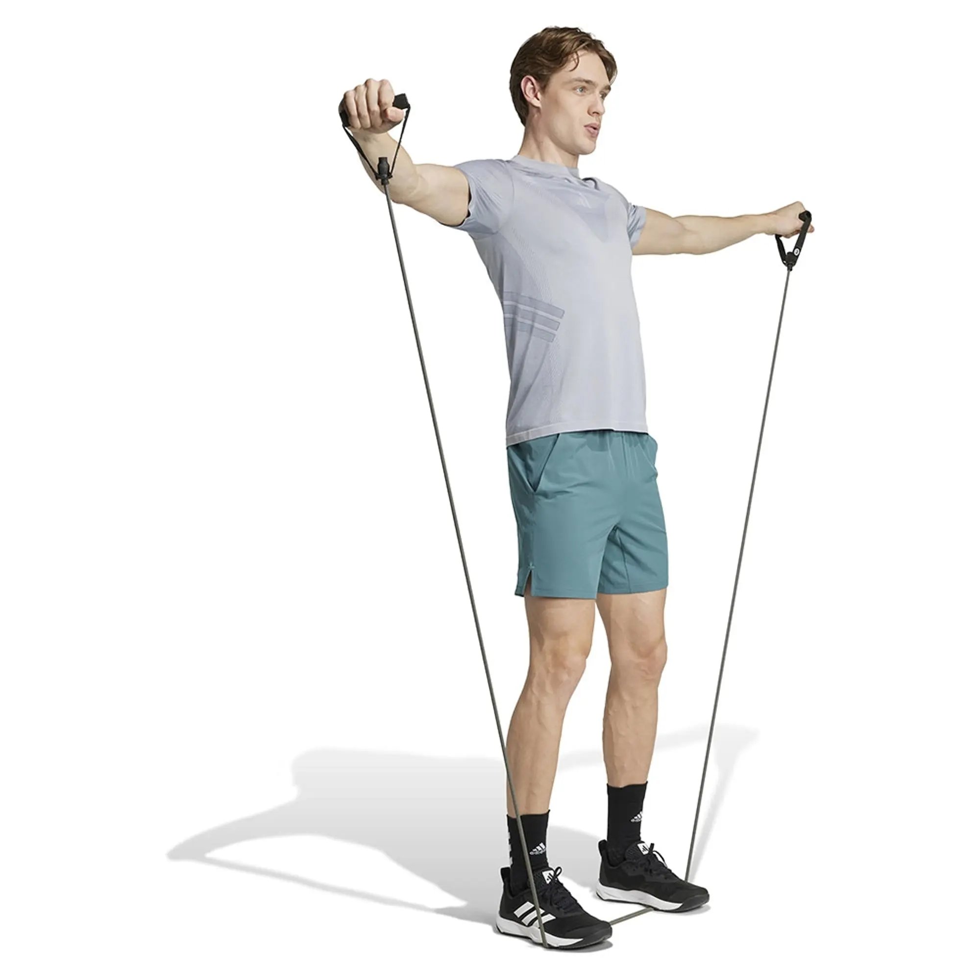 Adidas Gym+ 7´´ Shorts