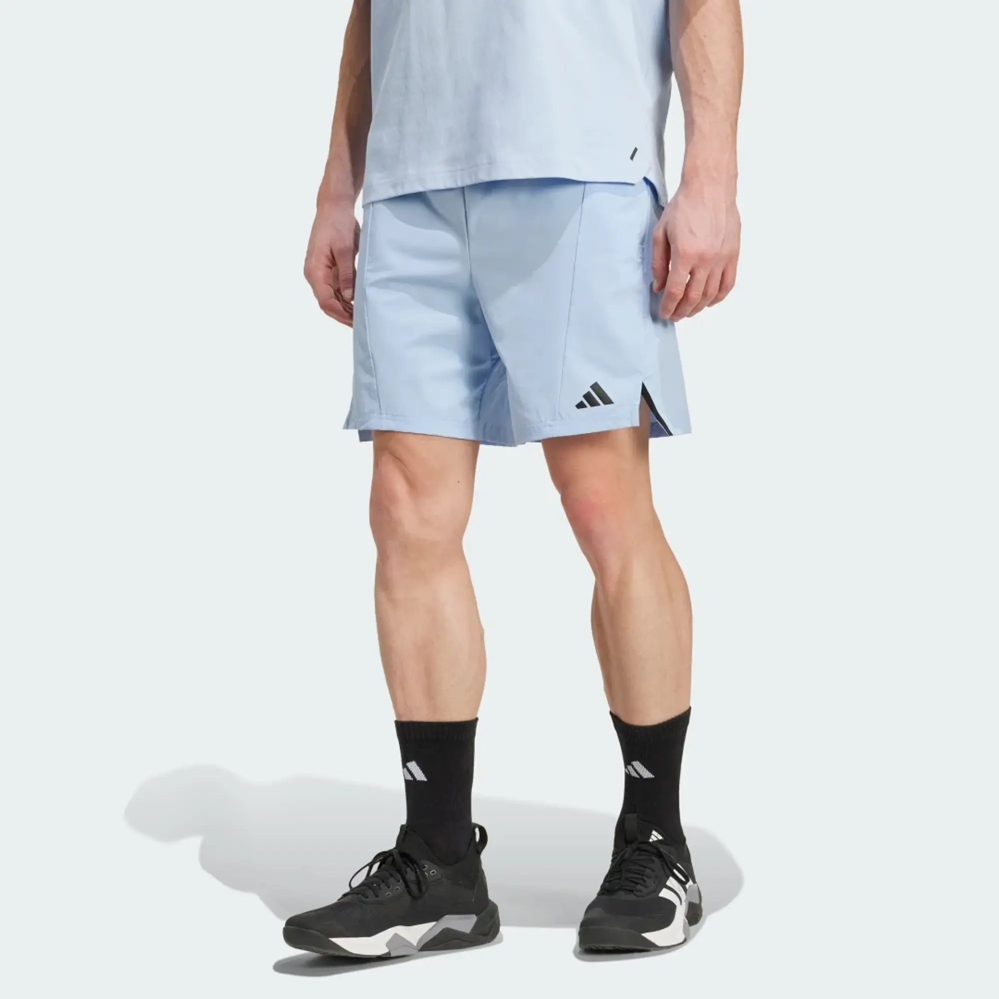 adidas Designed for Training Workout Shorts