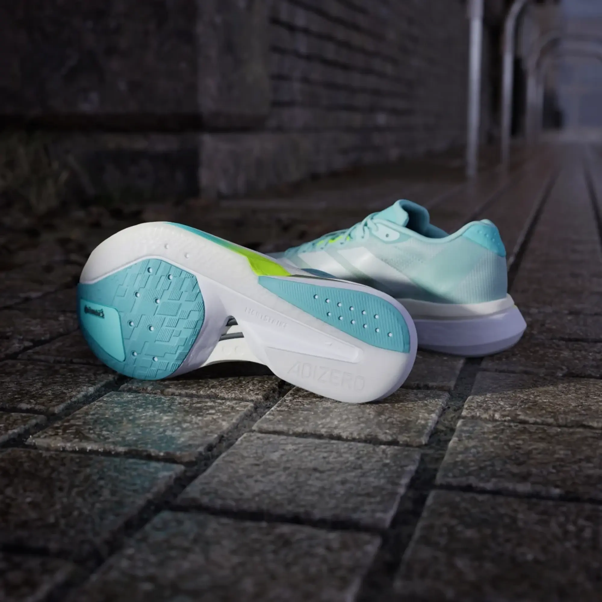 adidas Adizero Boston 13 Shoes
