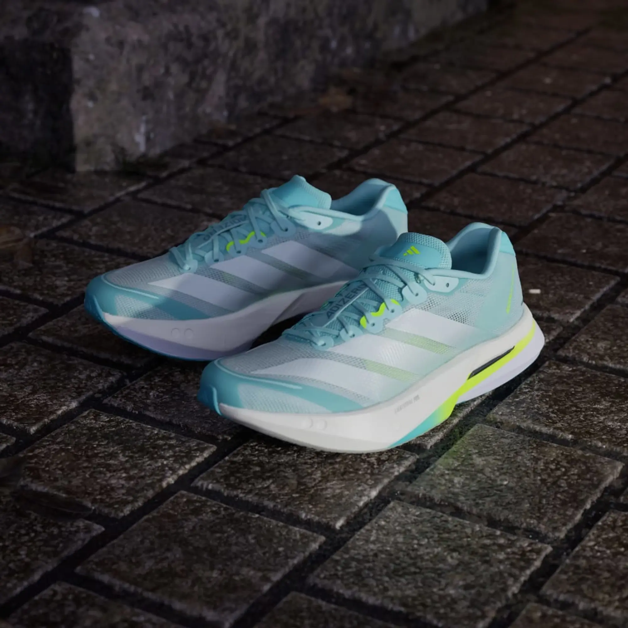 adidas Adizero Boston 13 Shoes