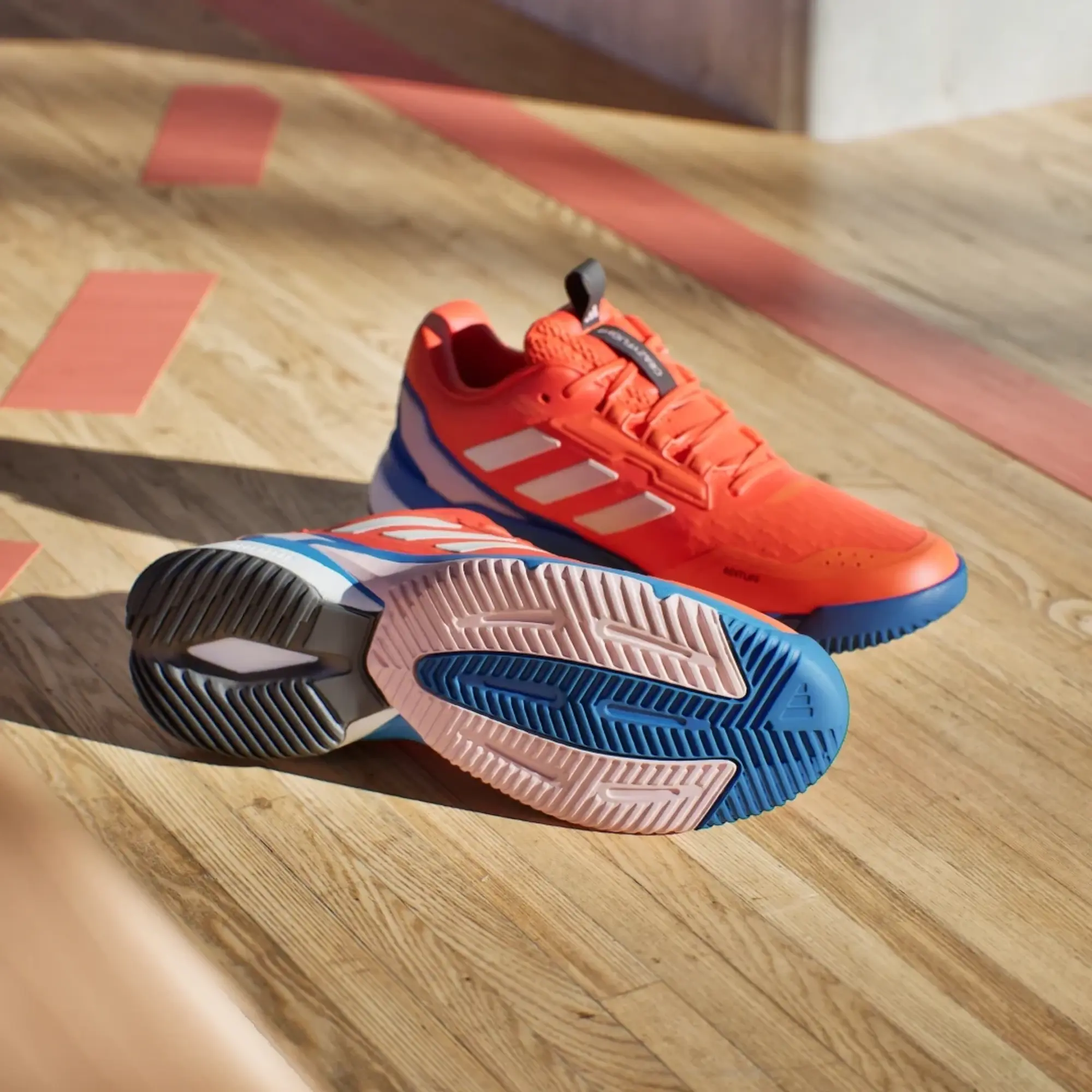 adidas Crazyflight 6 Indoor Shoes