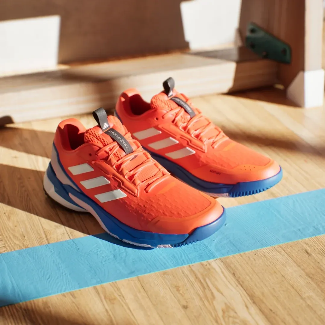 あい adidas Crazyflight 6 Indoor Shoes | HP7033 | FOOTY.COM