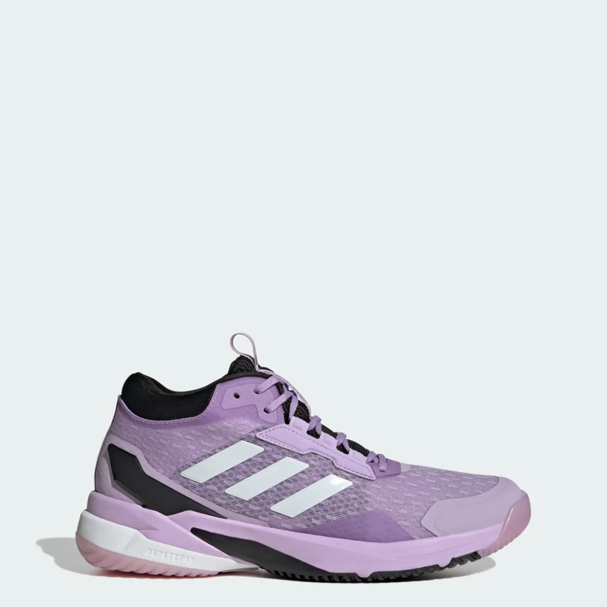 adidas Crazyflight 6 Mid Indoor Shoes