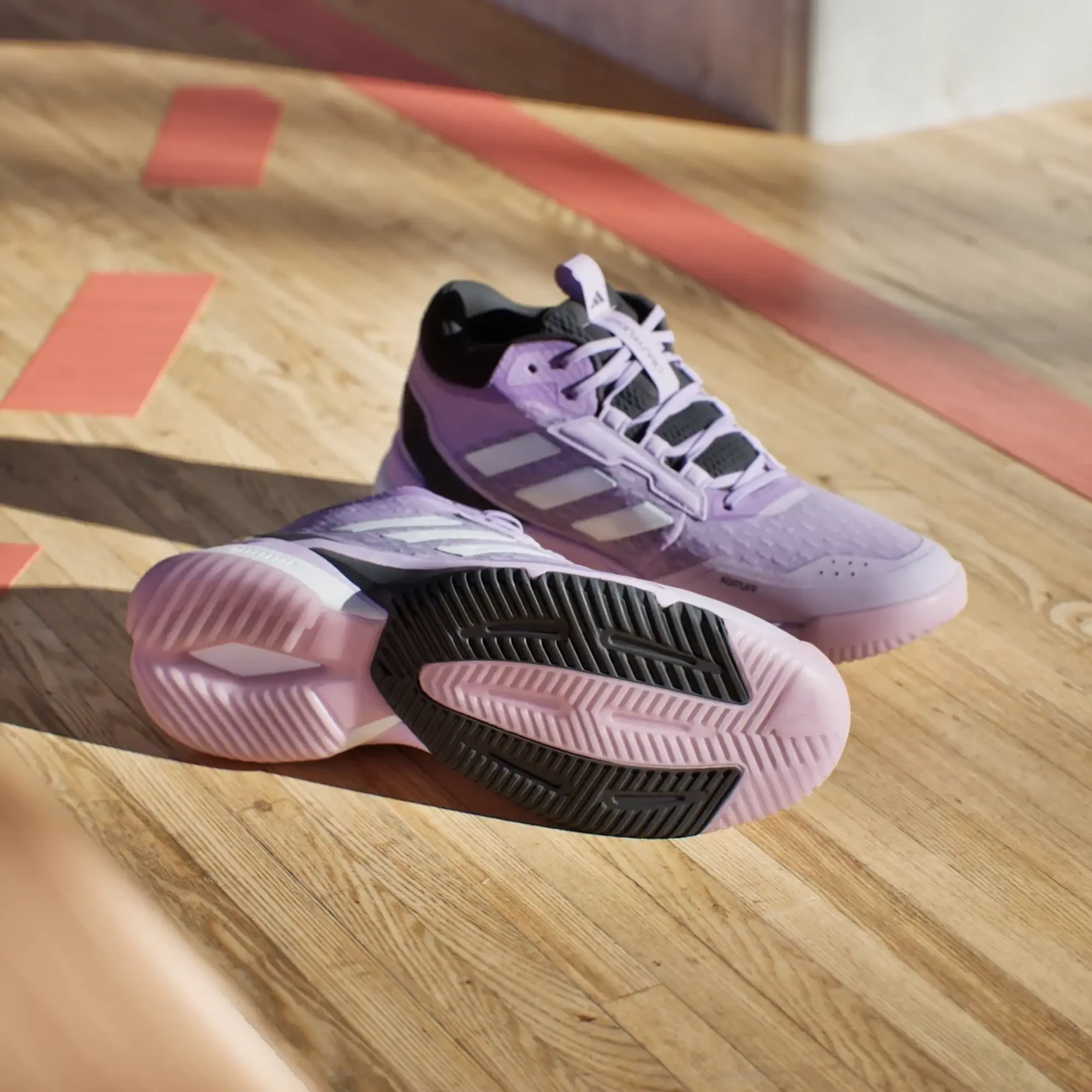 adidas Crazyflight 6 Mid Indoor Shoes