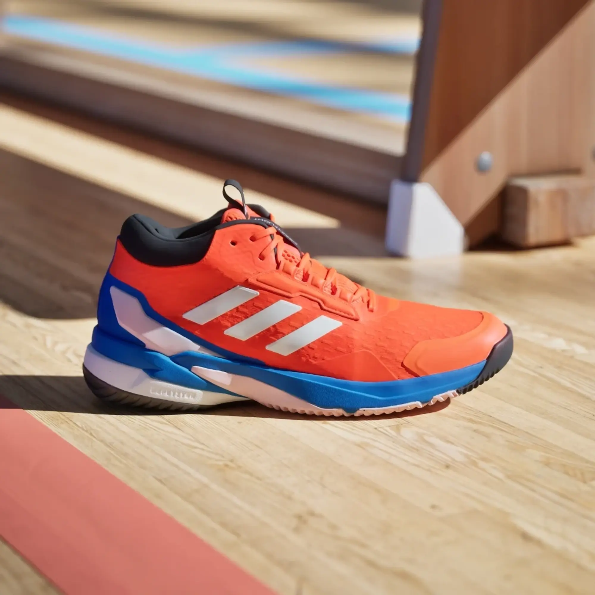adidas Crazyflight 6 Mid Indoor Shoes