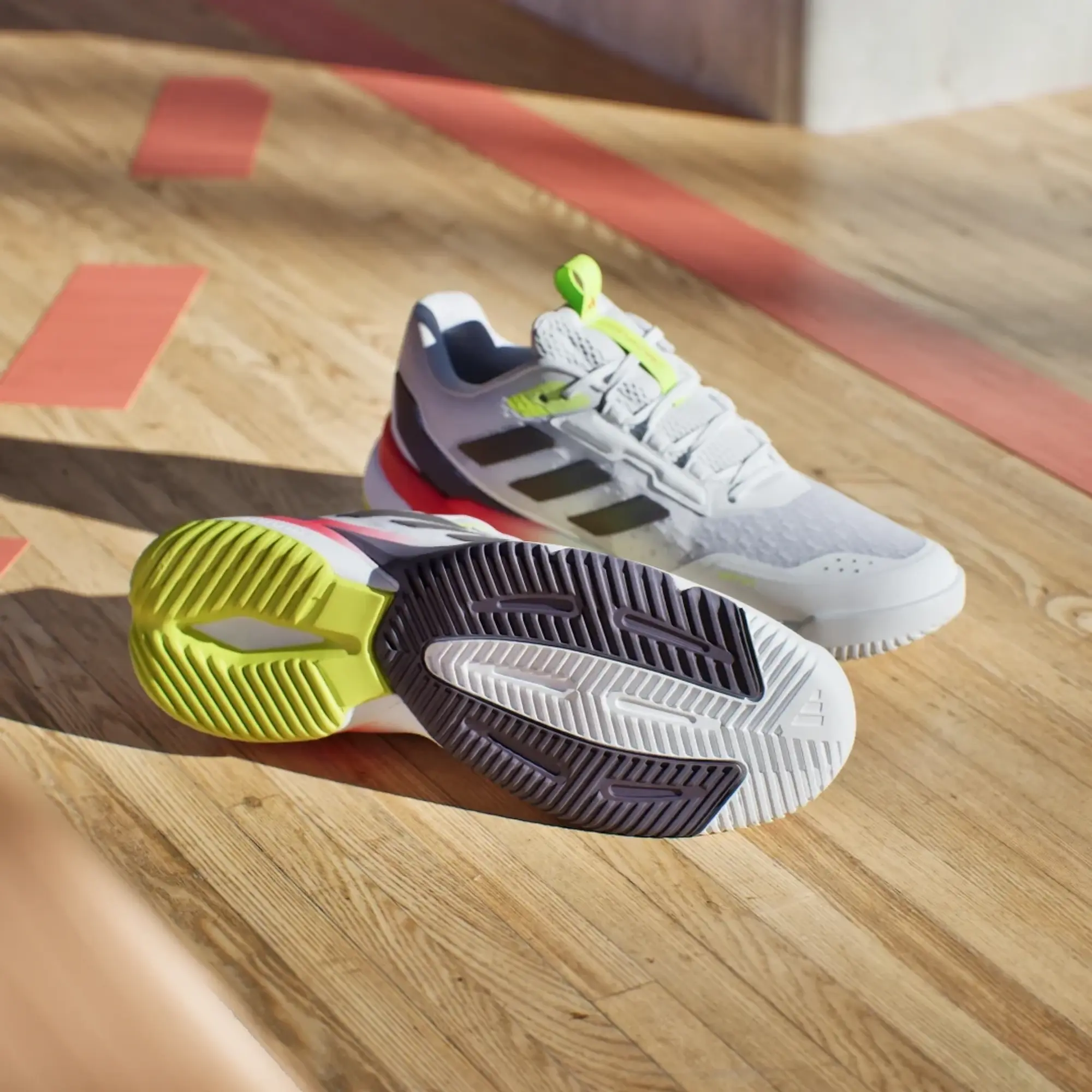 adidas Crazyflight 6 Indoor Shoes