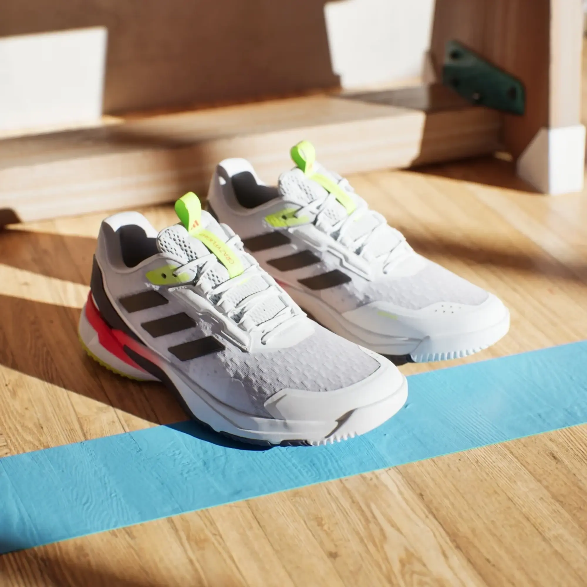 adidas Crazyflight 6 Indoor Shoes