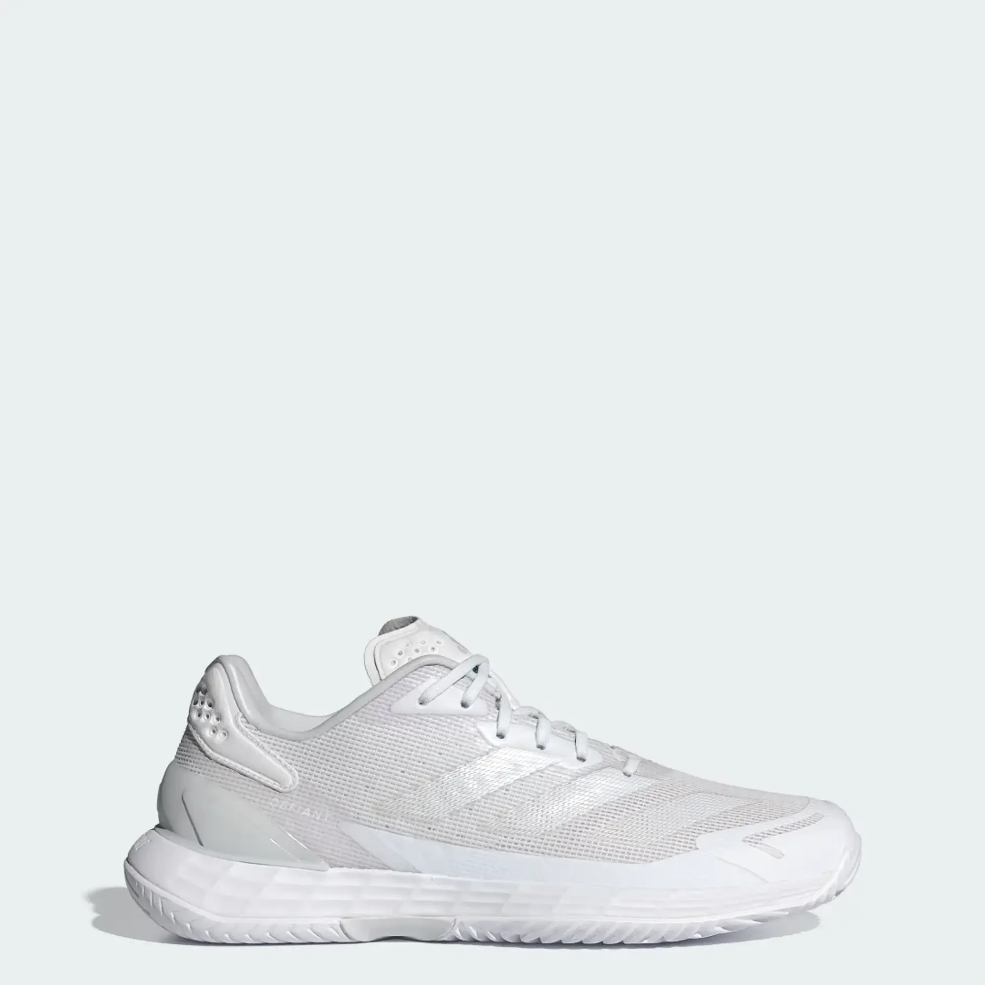 adidas Defiant Speed 2 Tennis Shoes
