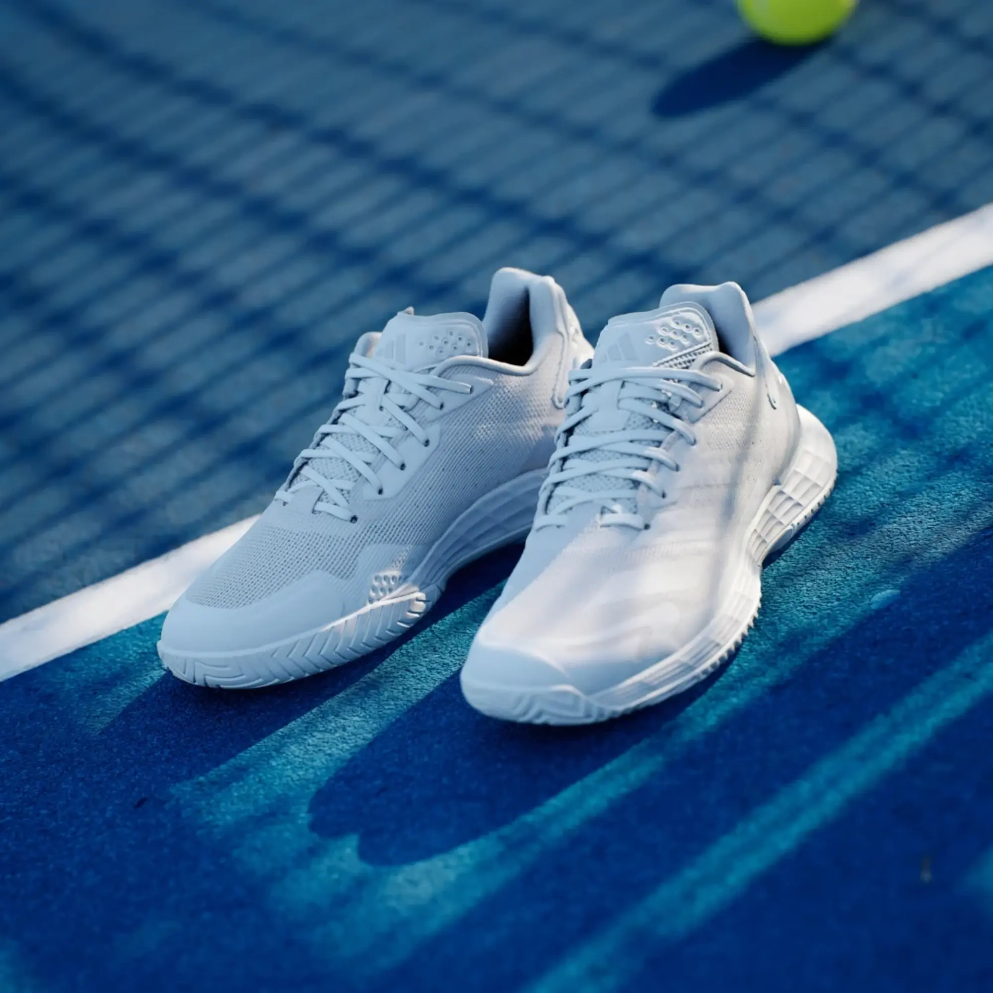 adidas Defiant Speed 2 Tennis Shoes
