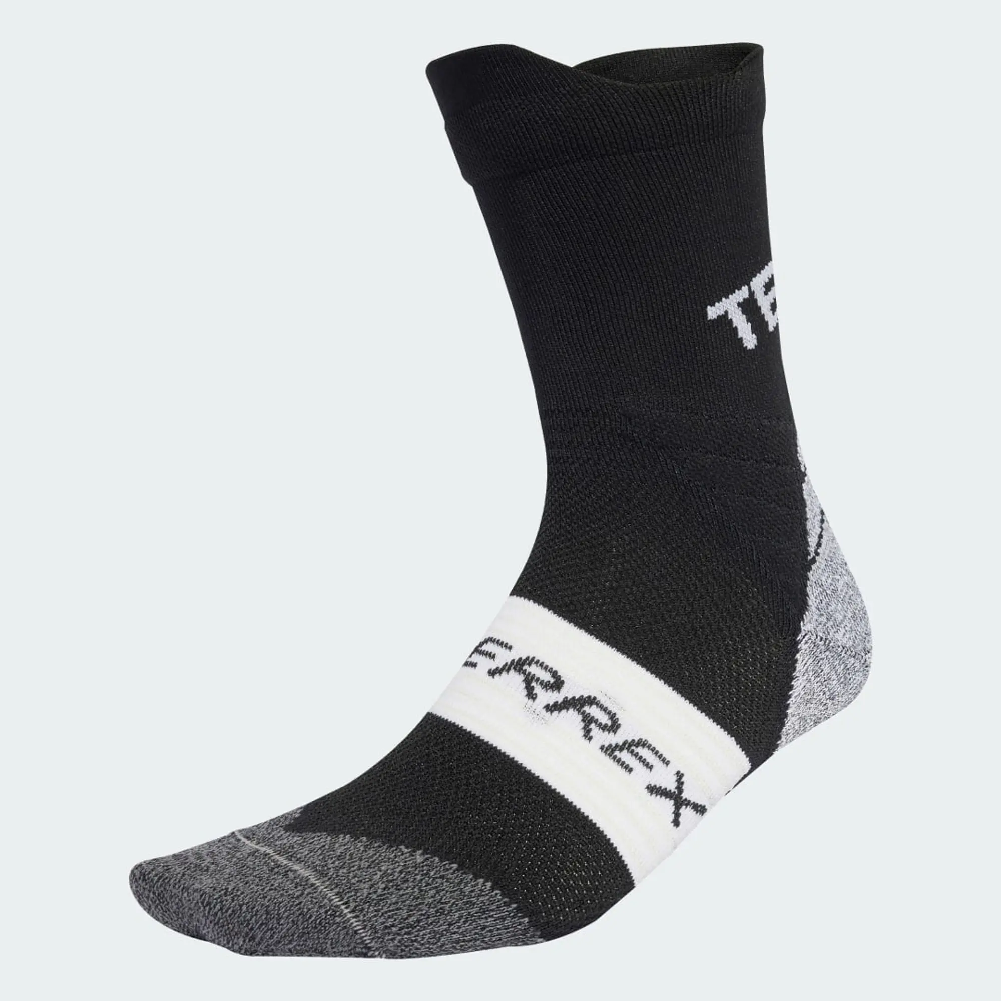 adidas Terrex Xperior CLIMACOOL Trail Crew Socks