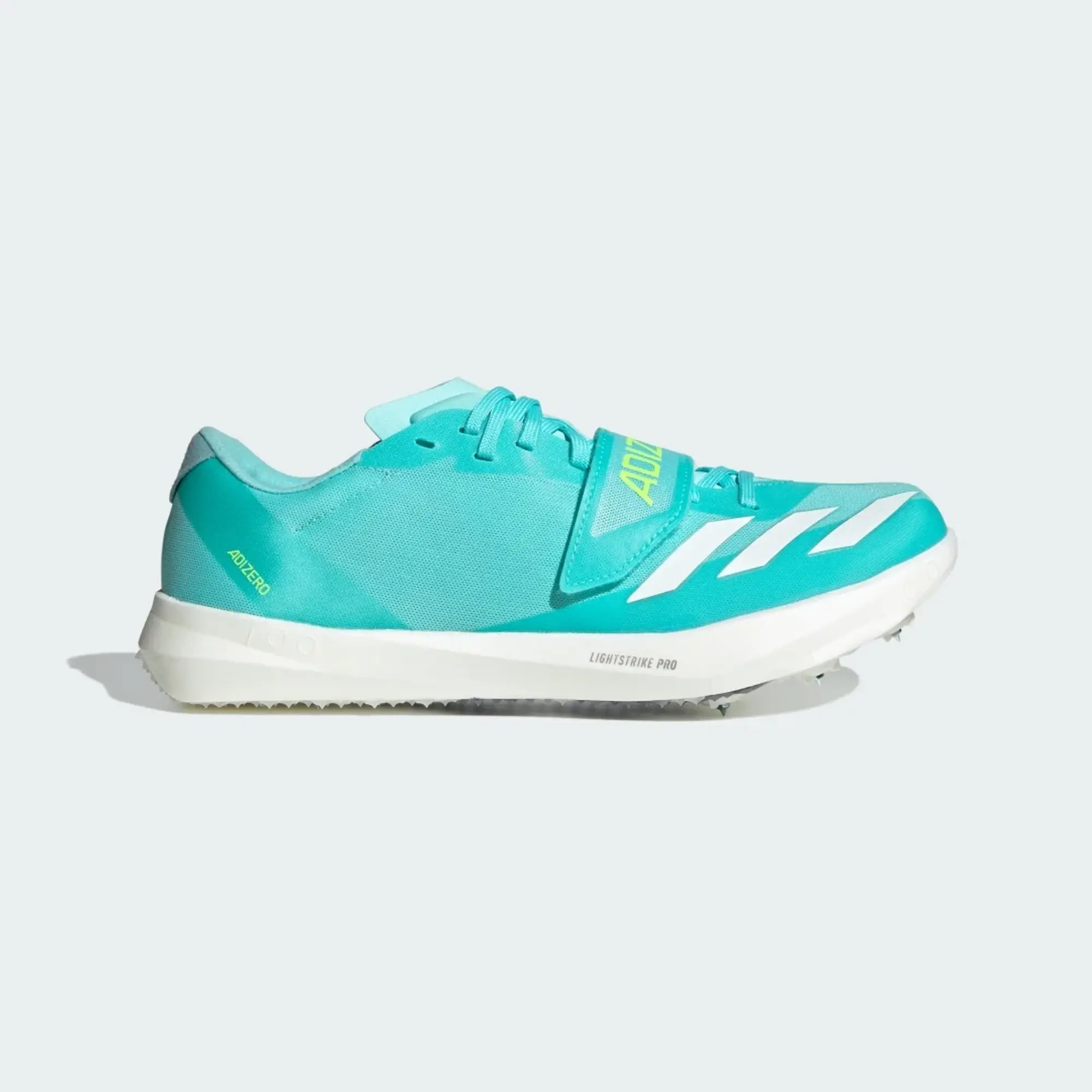 adidas Adizero TJ/PV Track and Field Shoes