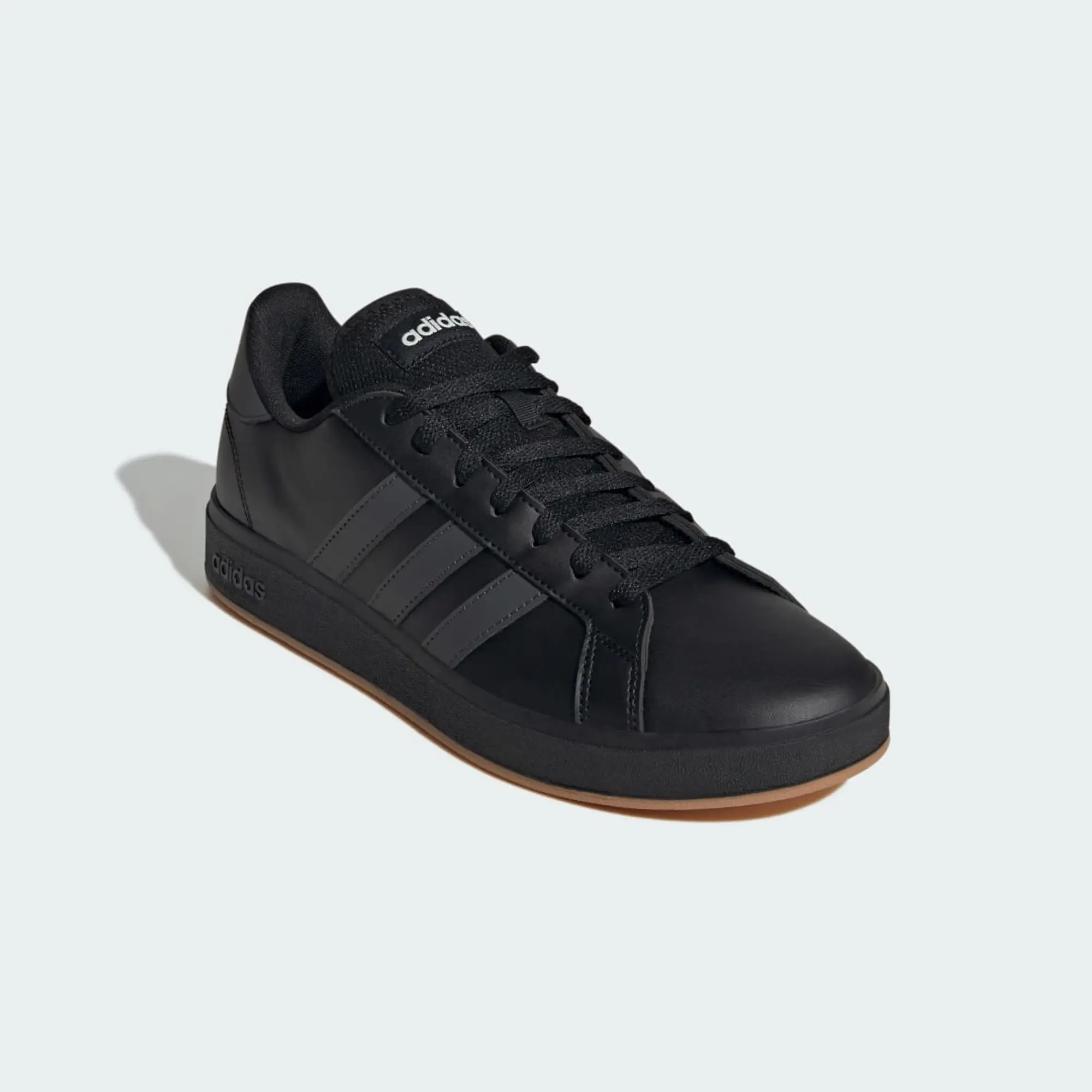 adidas Grand Court TD Lifestyle Court Casual Shoes