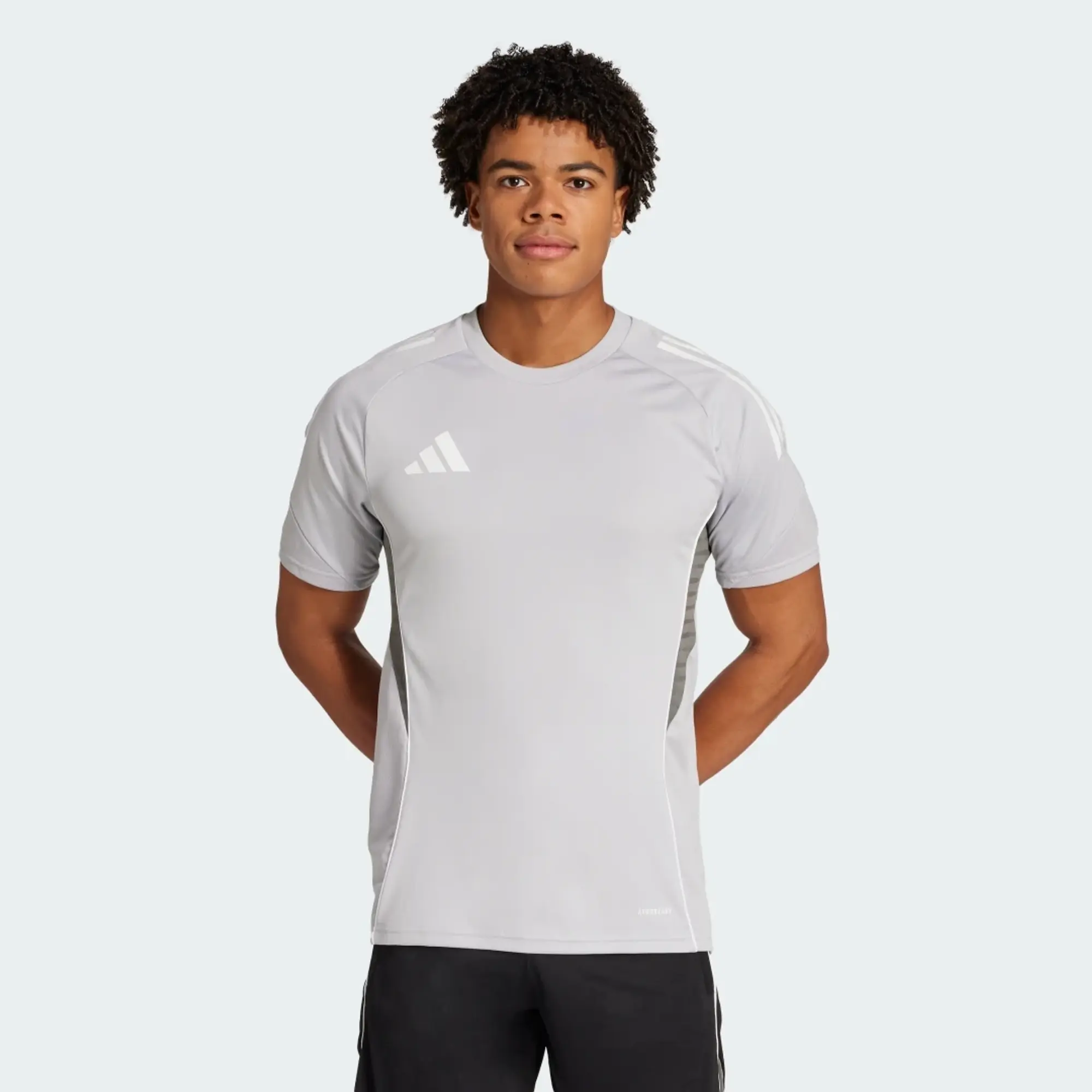 adidas Tiro 25 Competition Training Jersey