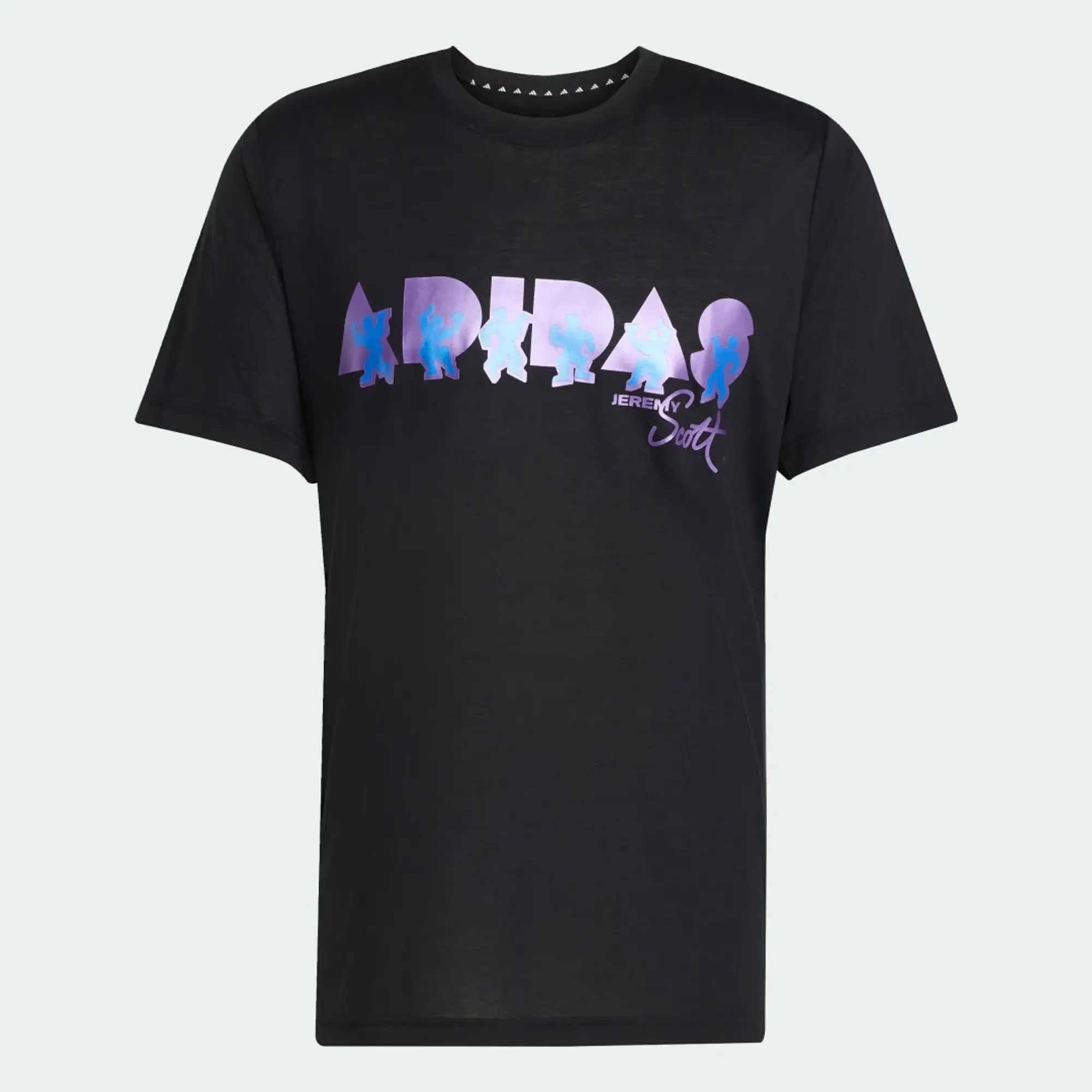 adidas adidas x Jeremy Scott T-Shirt