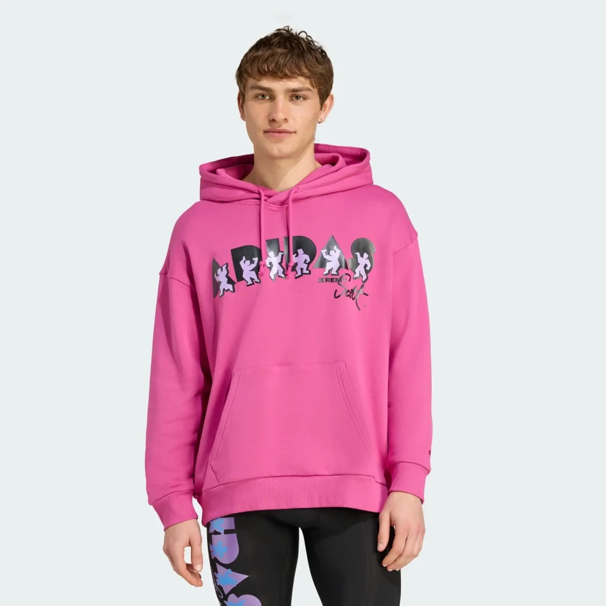adidas adidas x Jeremy Scott Hoodie