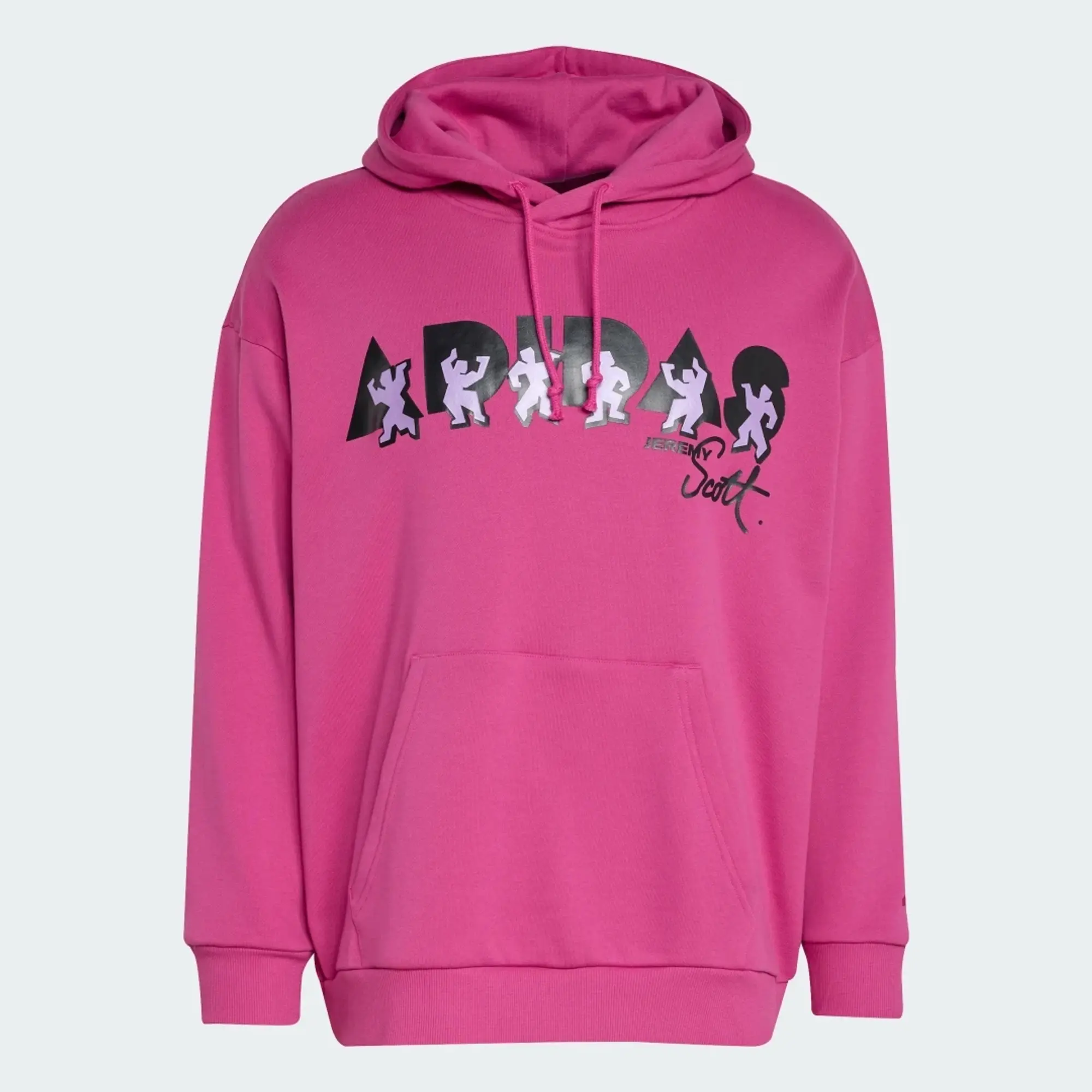 adidas adidas x Jeremy Scott Hoodie
