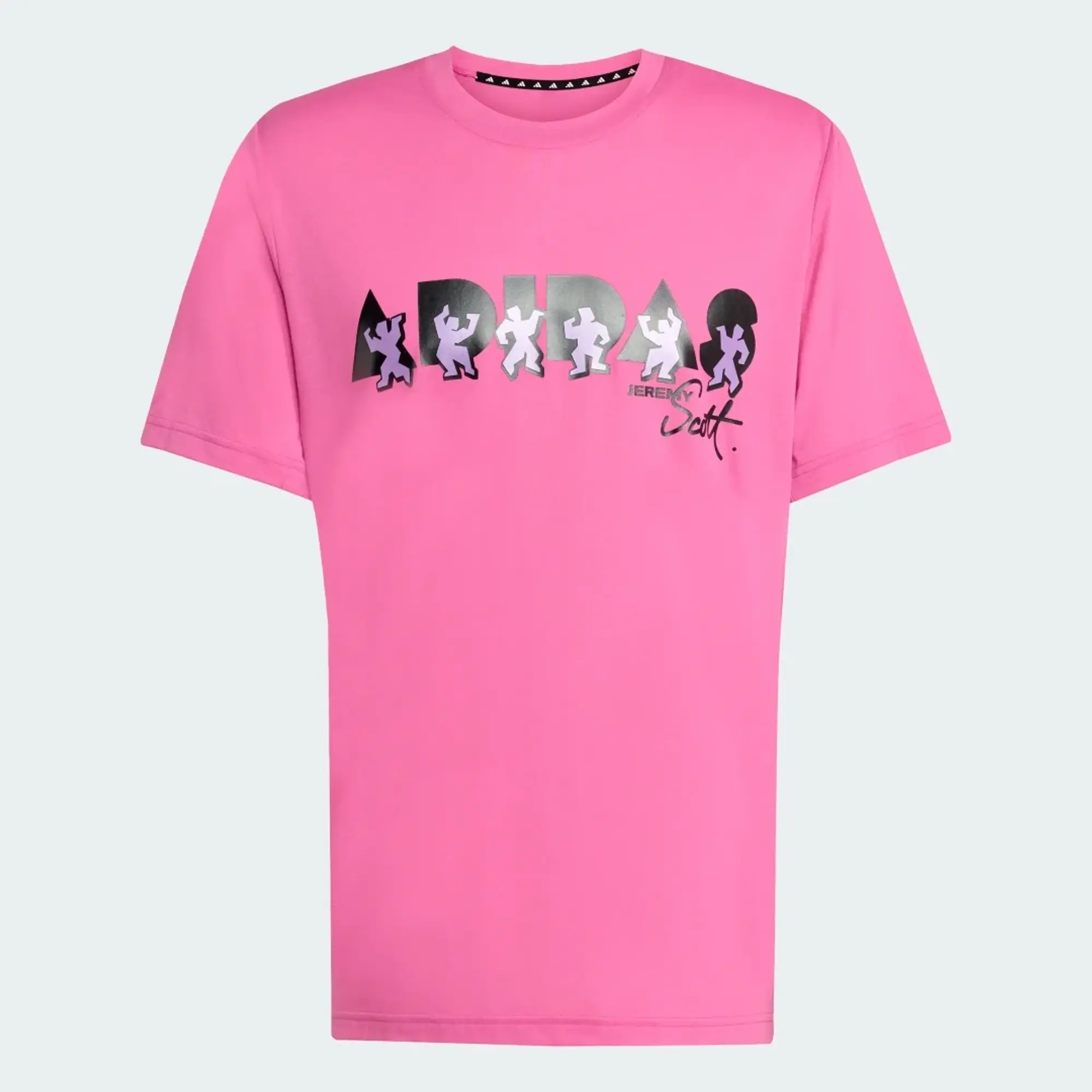 adidas adidas x Jeremy Scott T-Shirt