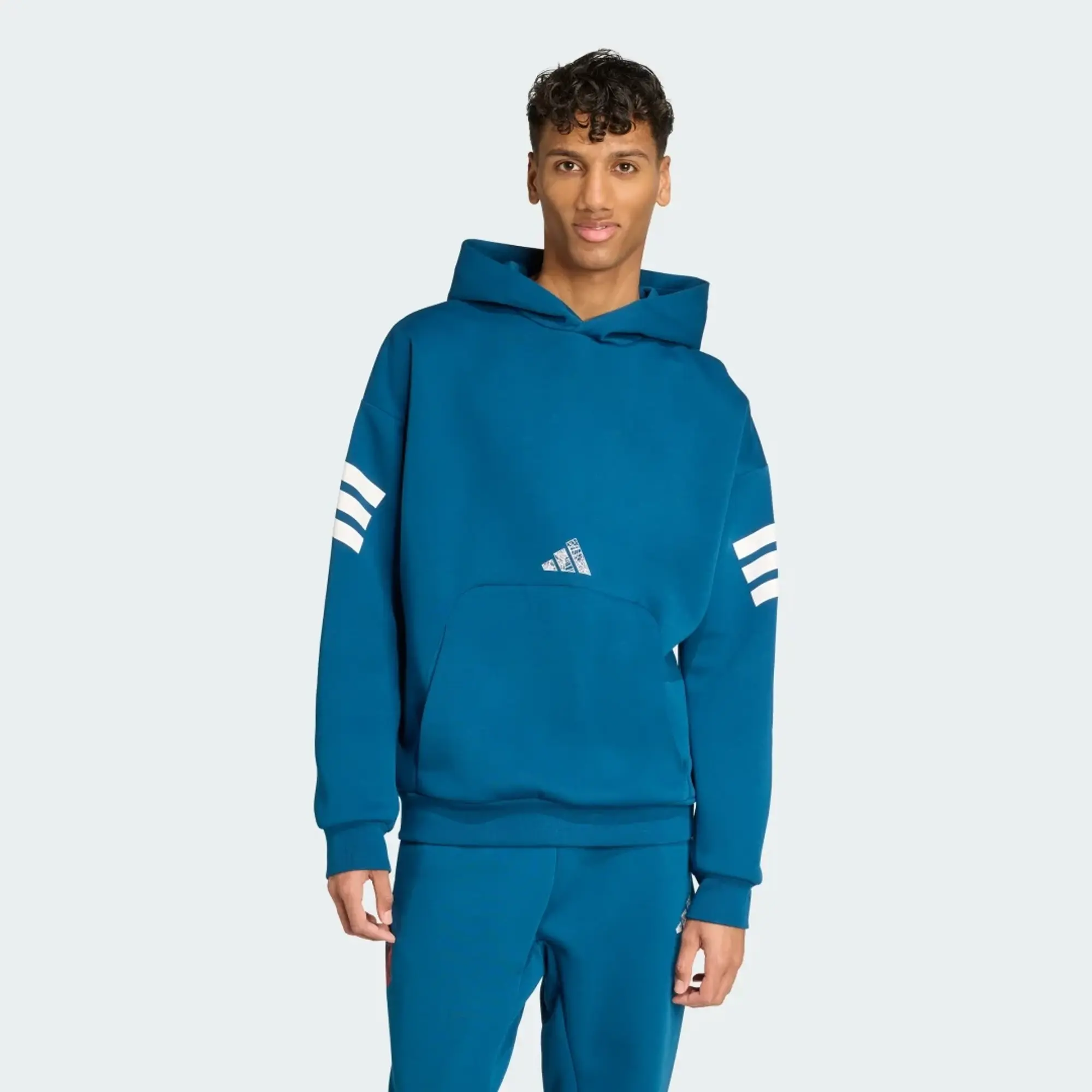 adidas adidas Marvel Spider-man Hoodie