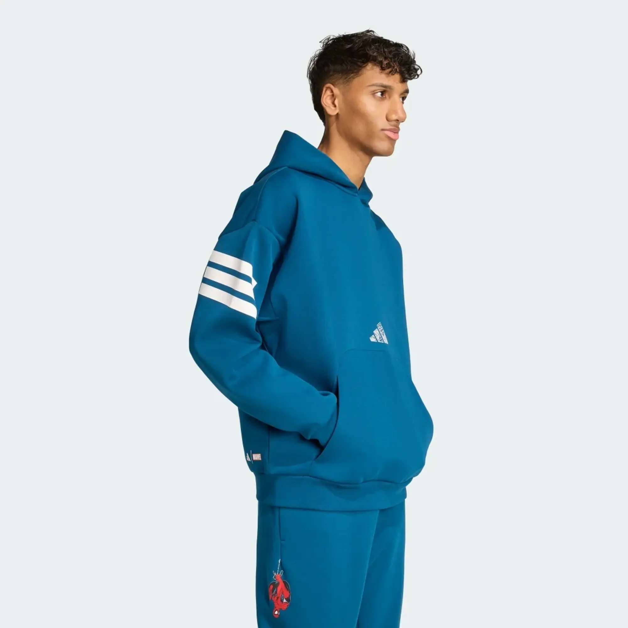 adidas adidas Marvel Spider-man Hoodie