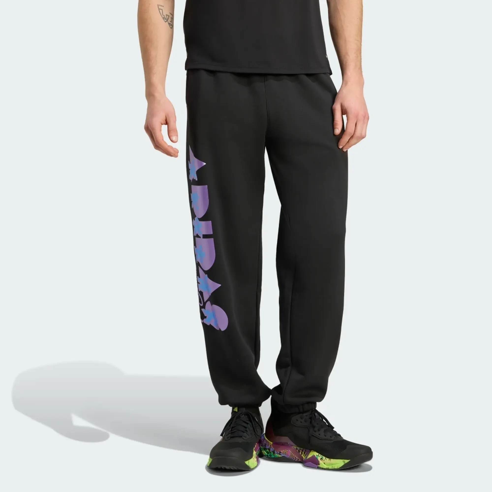 adidas adidas x Jeremy Scott Joggers