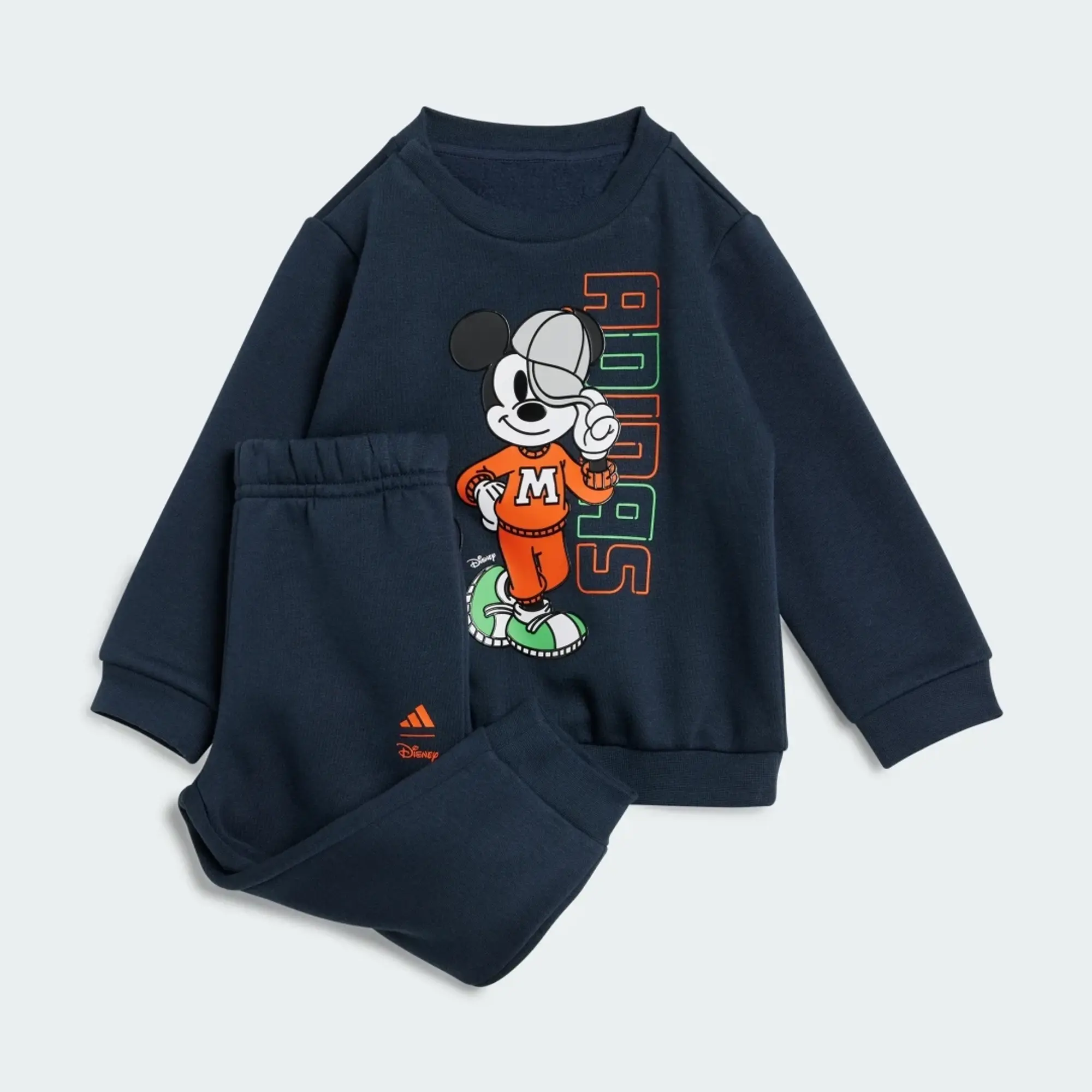 adidas Disney Mickey Mouse Jogger Kids