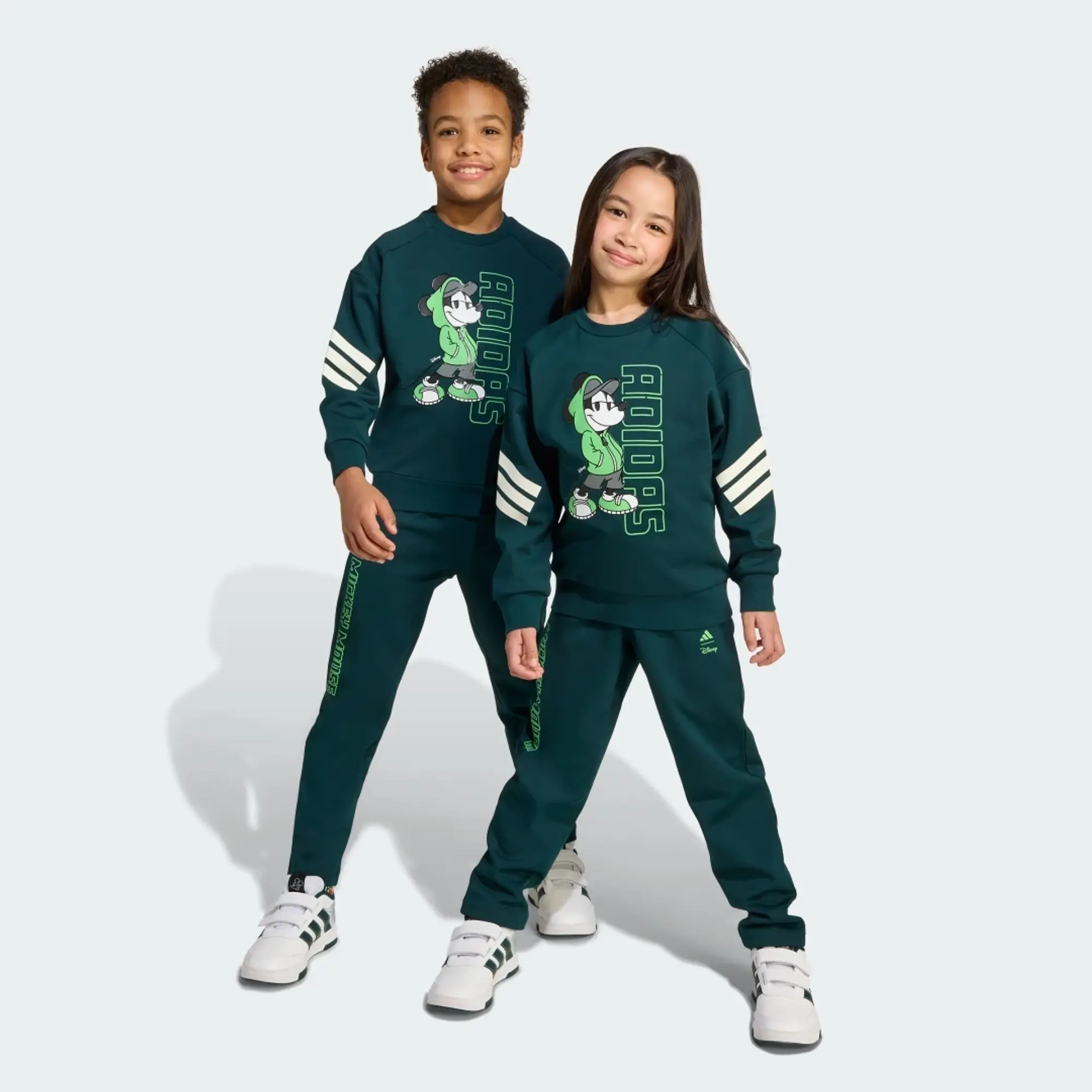 adidas Disney Mickey Mouse Jogger Kids