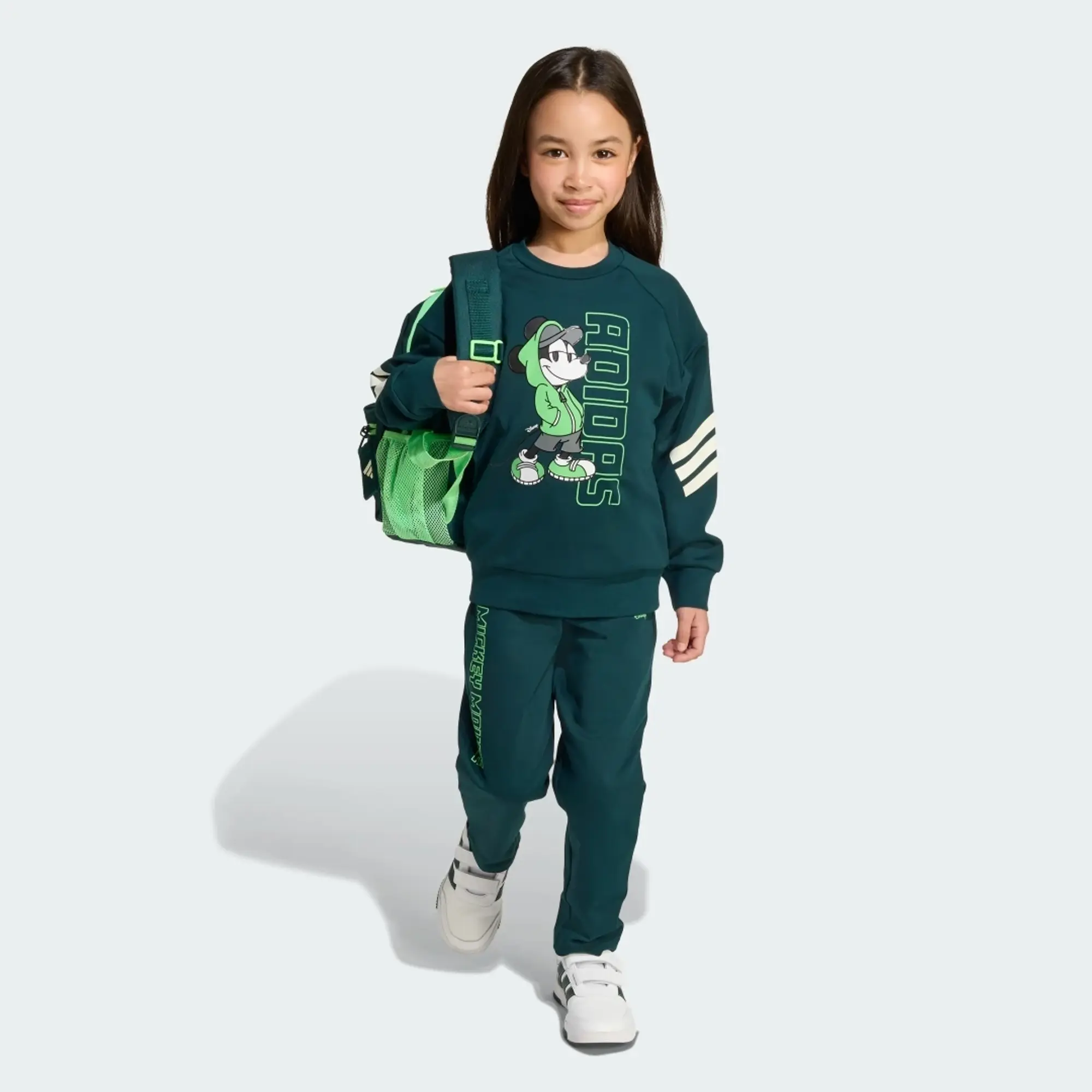 adidas Disney Mickey Mouse Jogger Kids