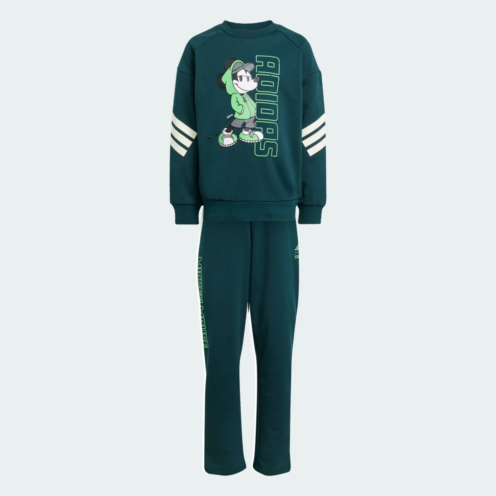 adidas Disney Mickey Mouse Jogger Kids
