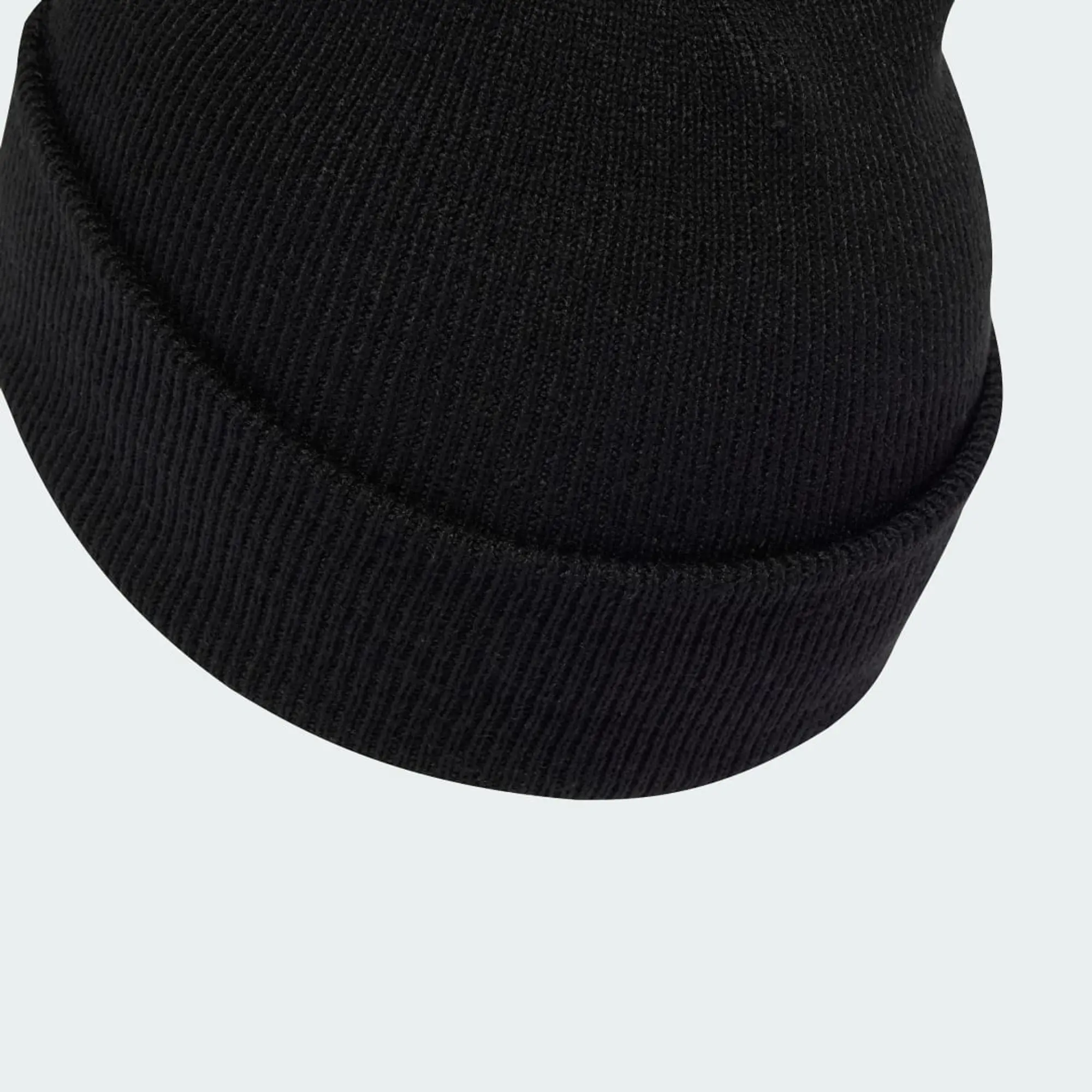 adidas New Logo Beanie Cuff