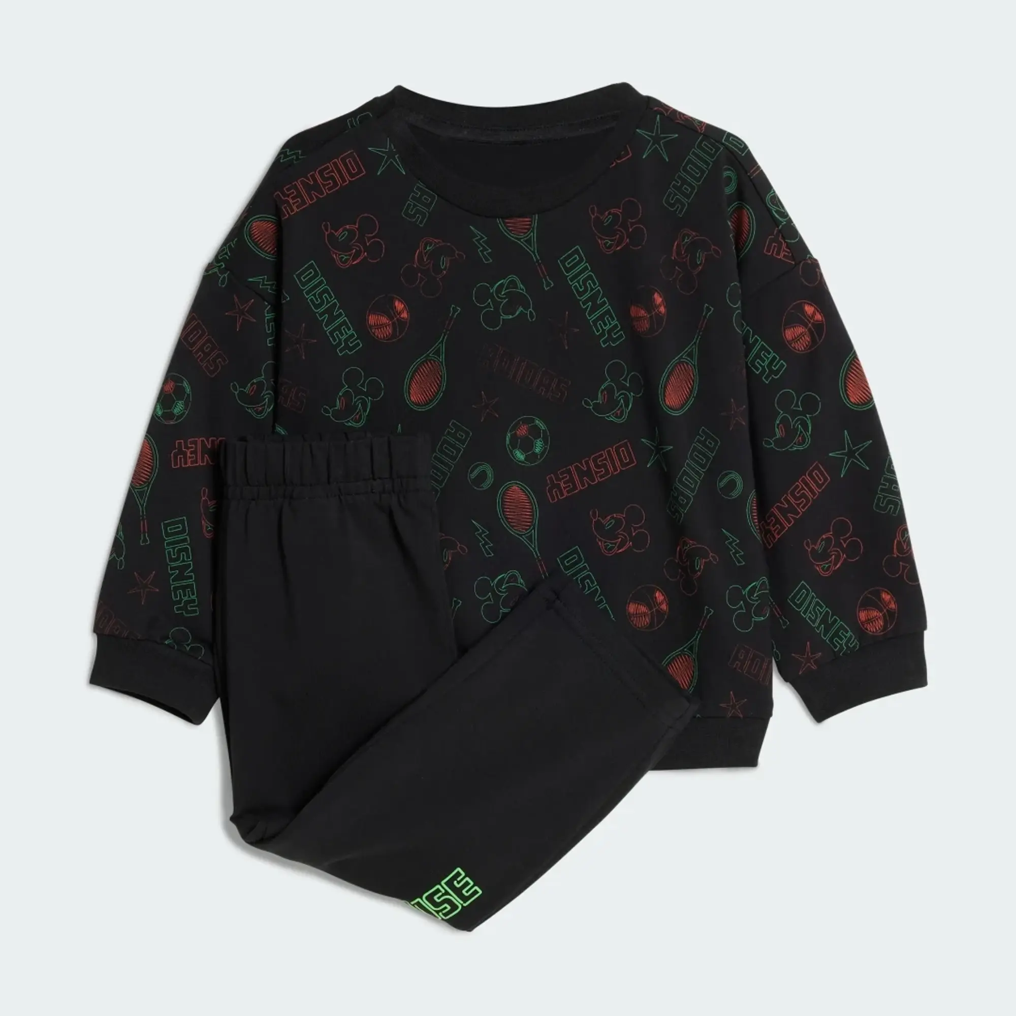 adidas Disney Mickey Mouse Jogger Kids