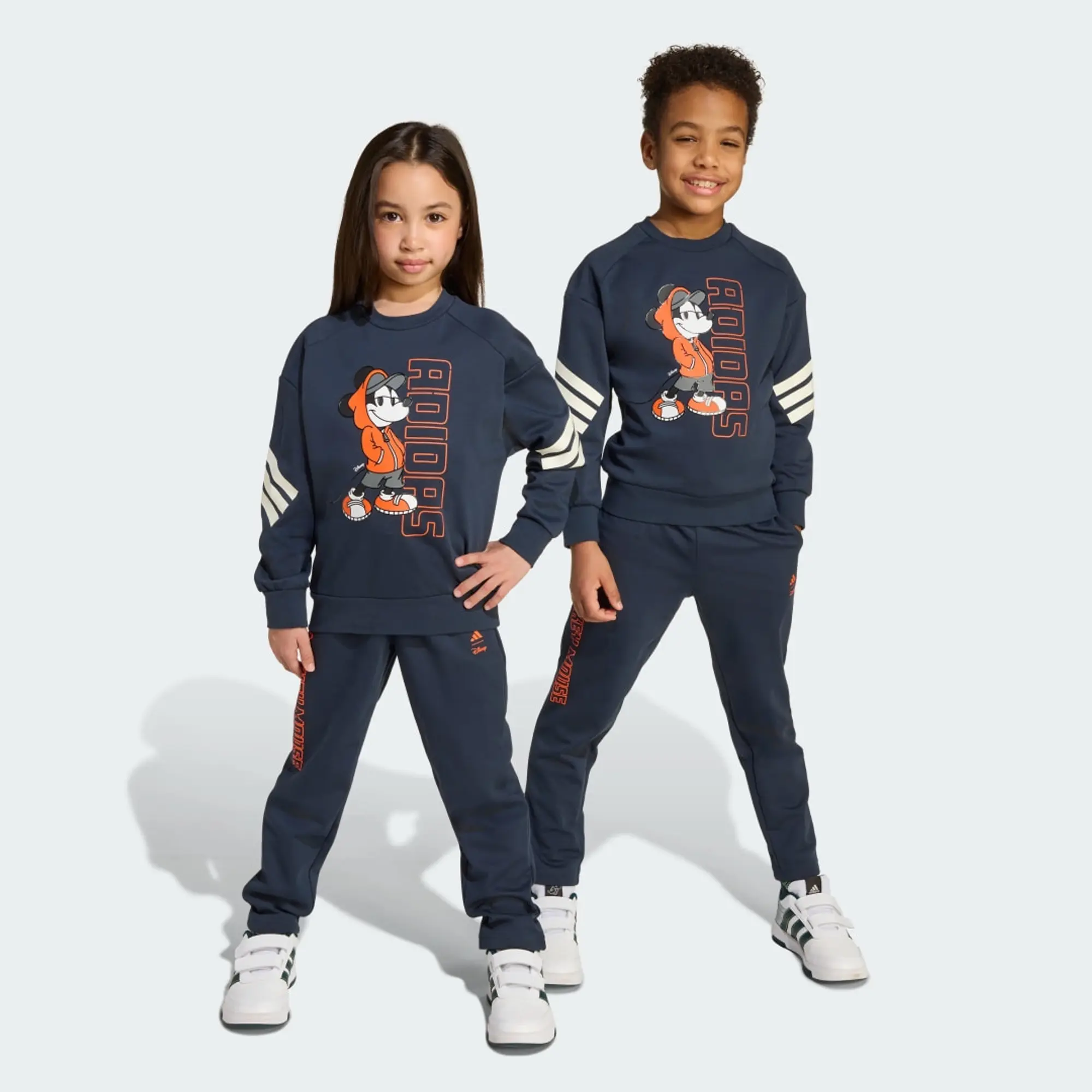 adidas Disney Mickey Mouse Jogger Kids