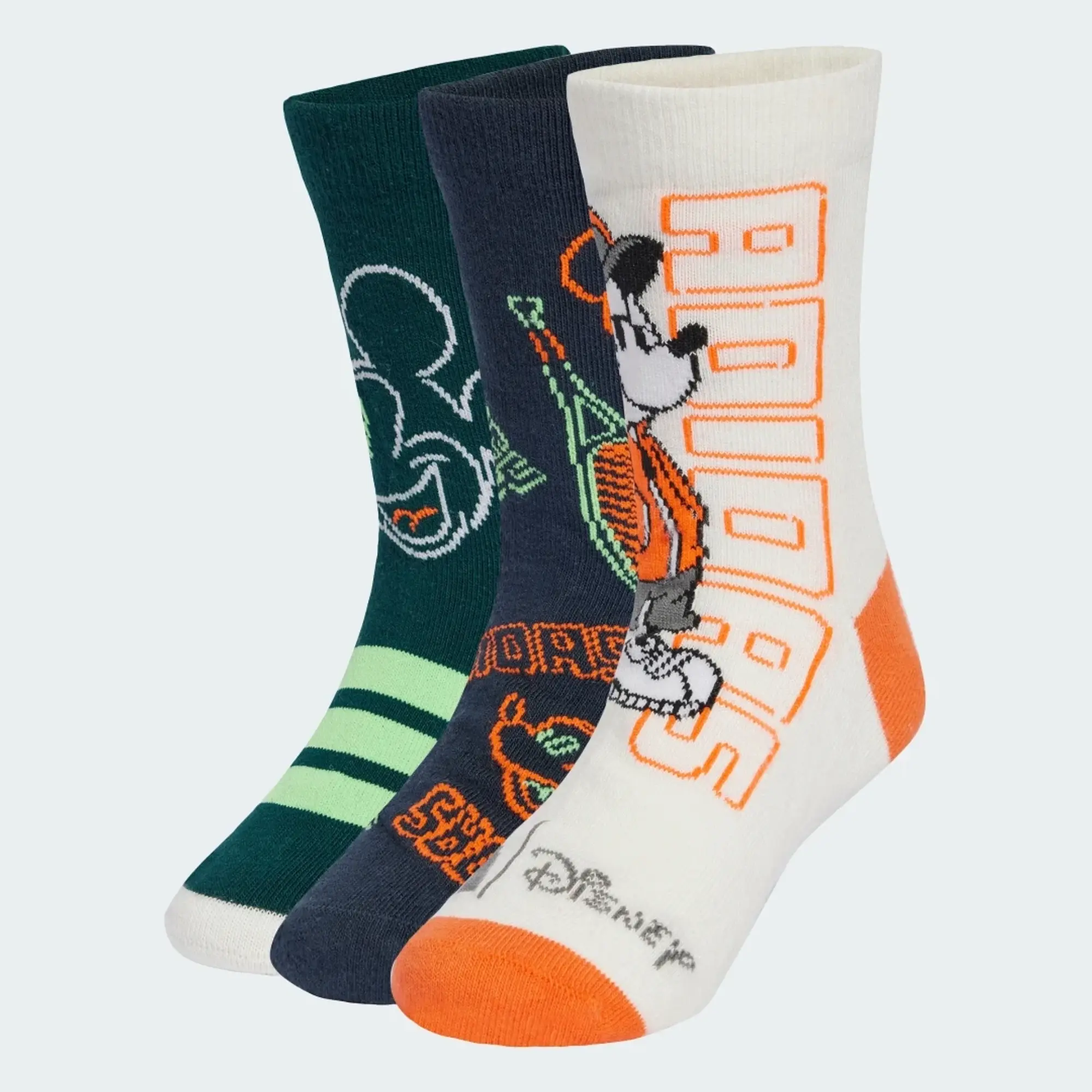 adidas adidas Disney Mickey Mouse Socks Kids