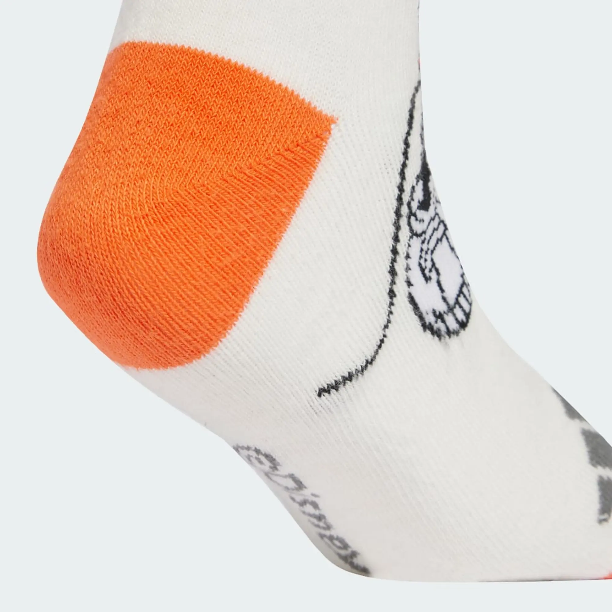 adidas adidas Disney Mickey Mouse Socks Kids