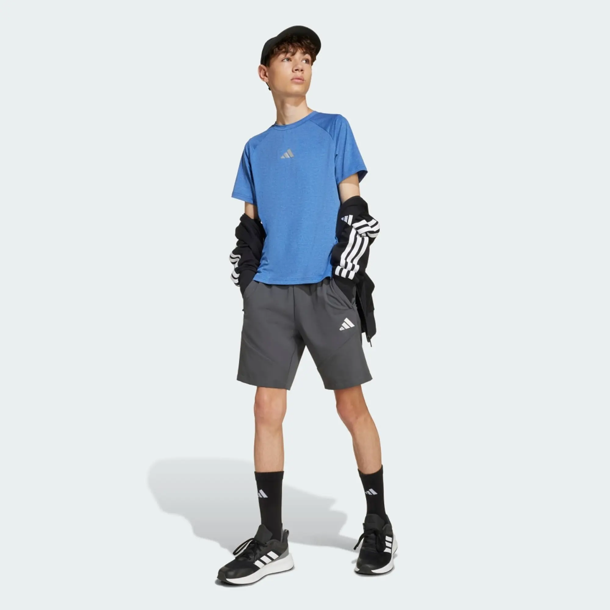 adidas All Sports Favorite T-Shirt Kids