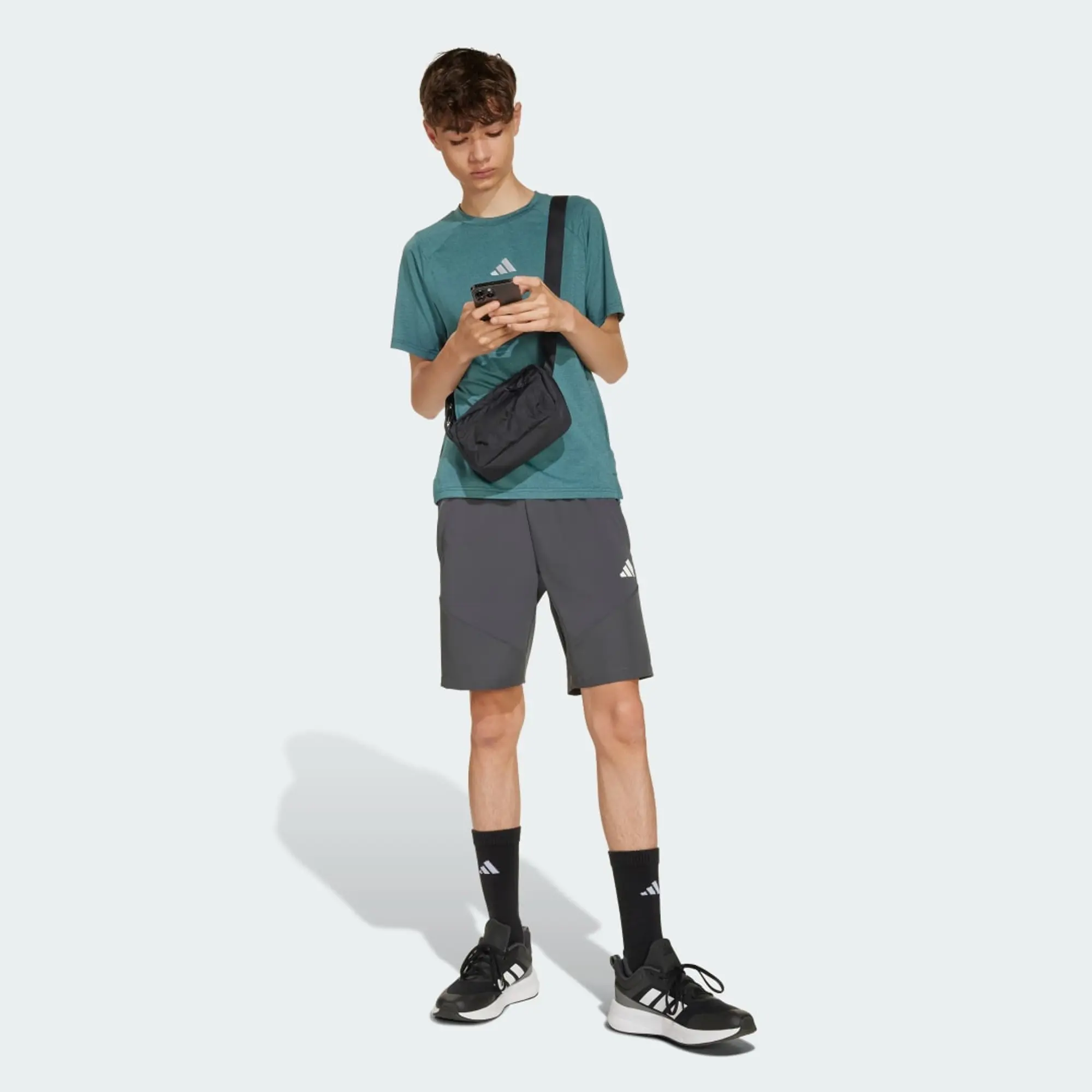 adidas All Sports Favorite T-Shirt Kids