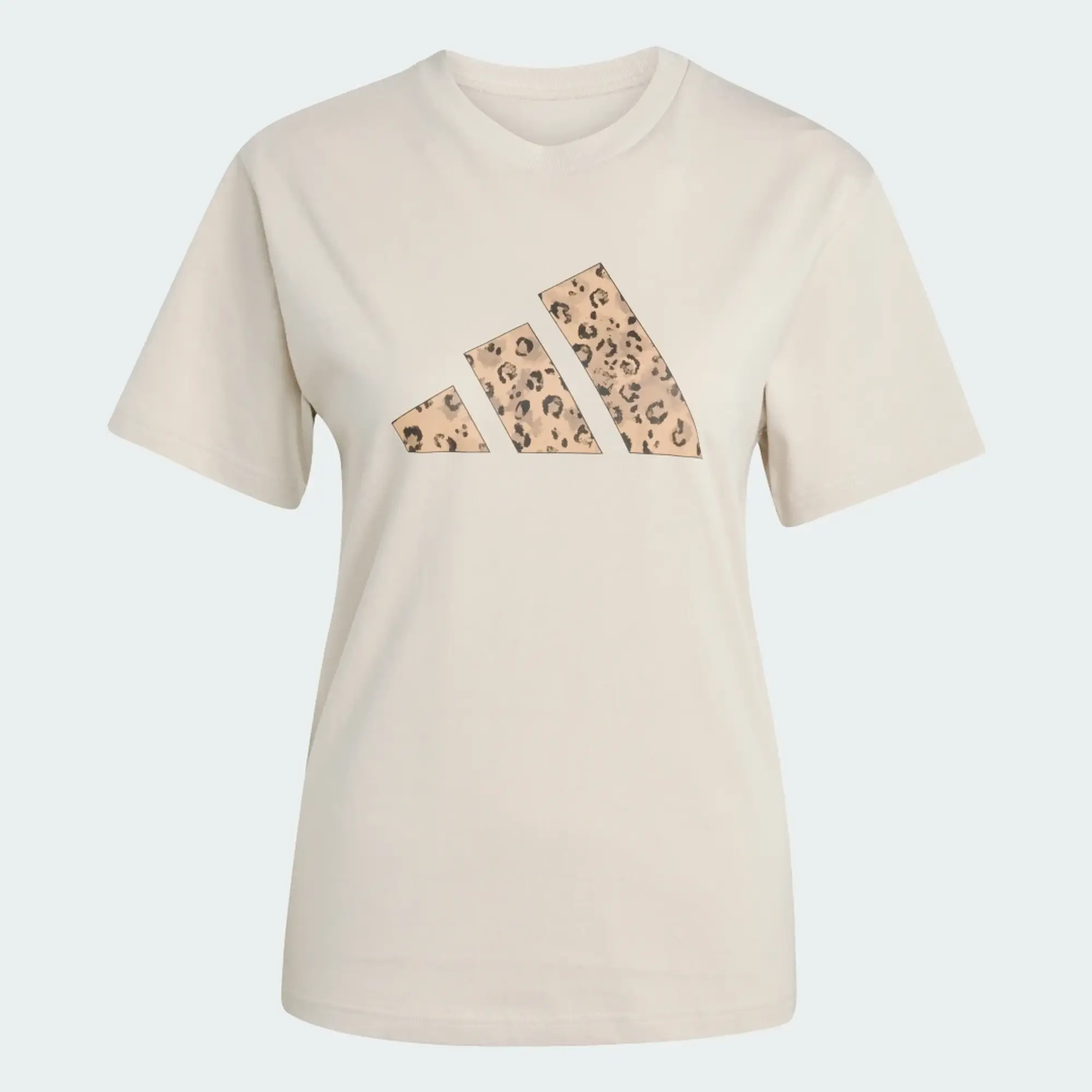 adidas Animal Graphic T-Shirt
