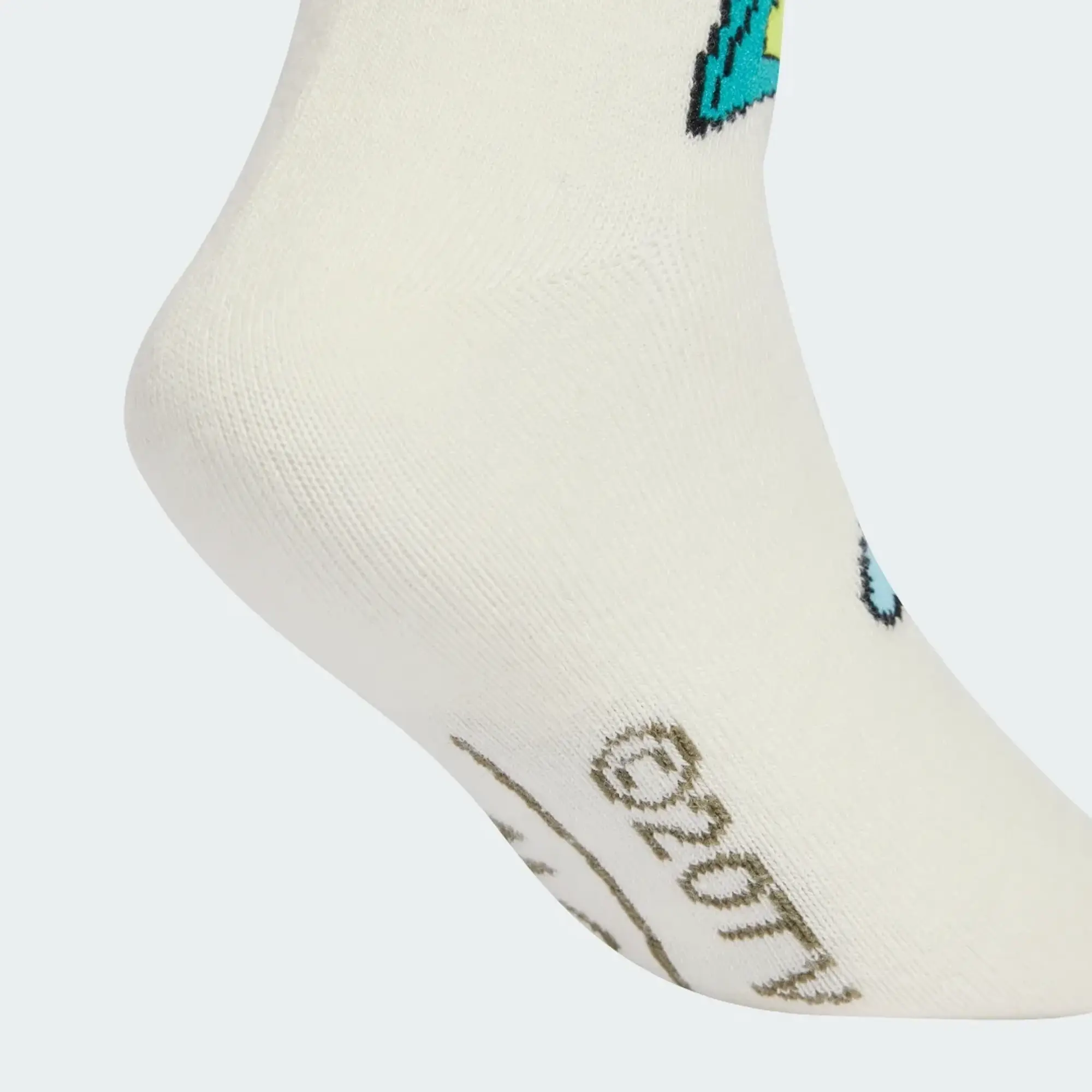 adidas adidas The Simpsons Socks Kids