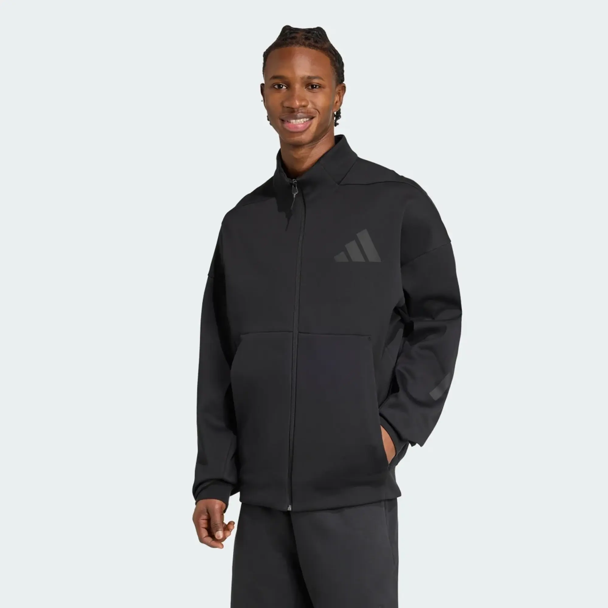 adidas adidas Z.N.E. Track Top