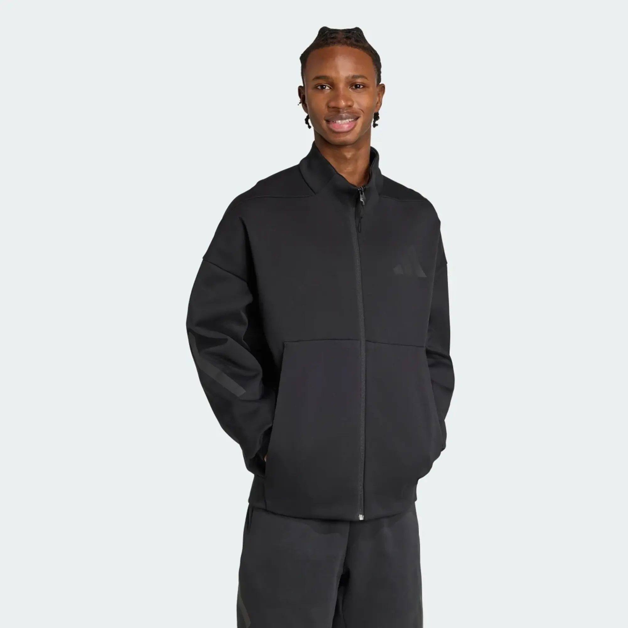 adidas adidas Z.N.E. Track Top