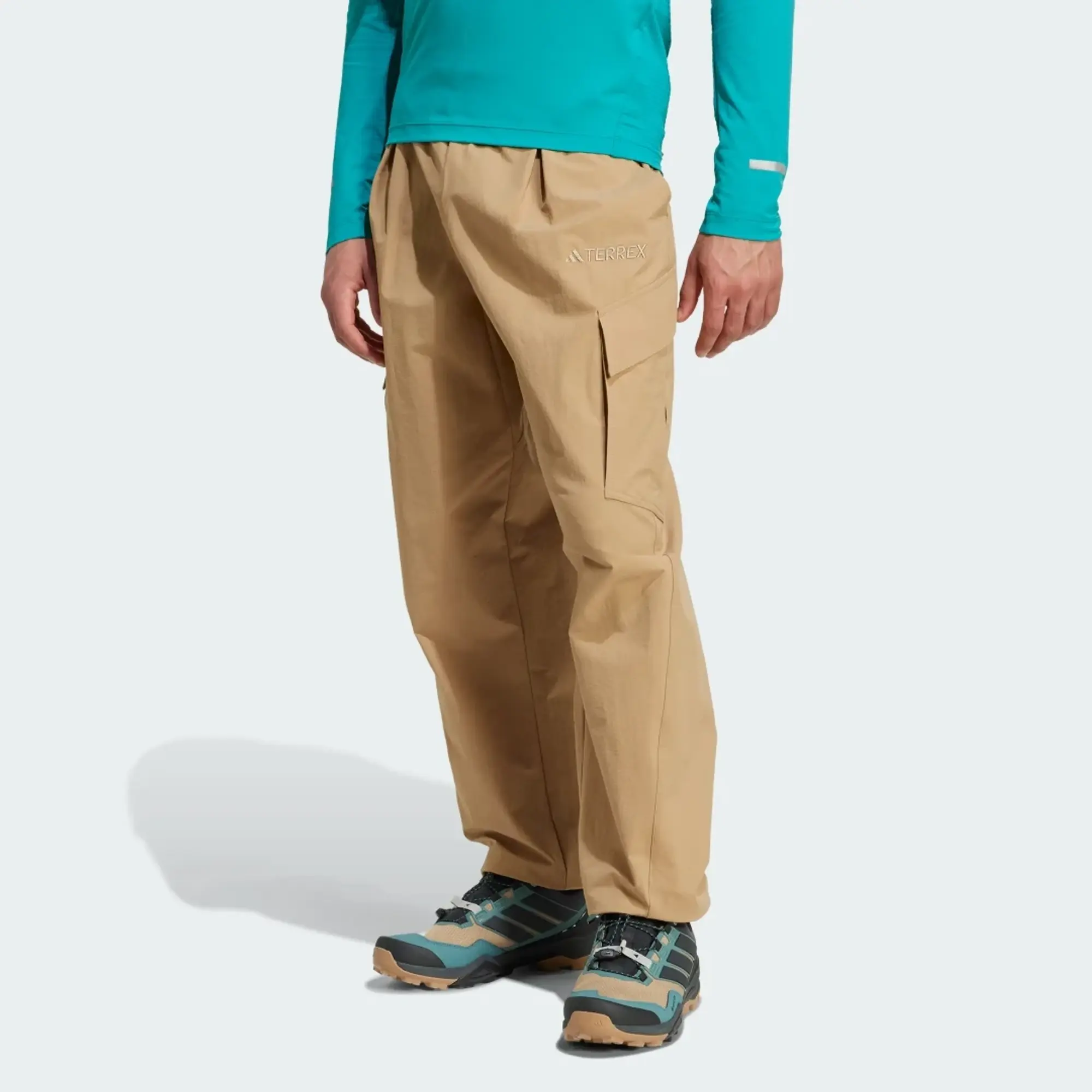 adidas Terrex Xploric Cargo Joggers