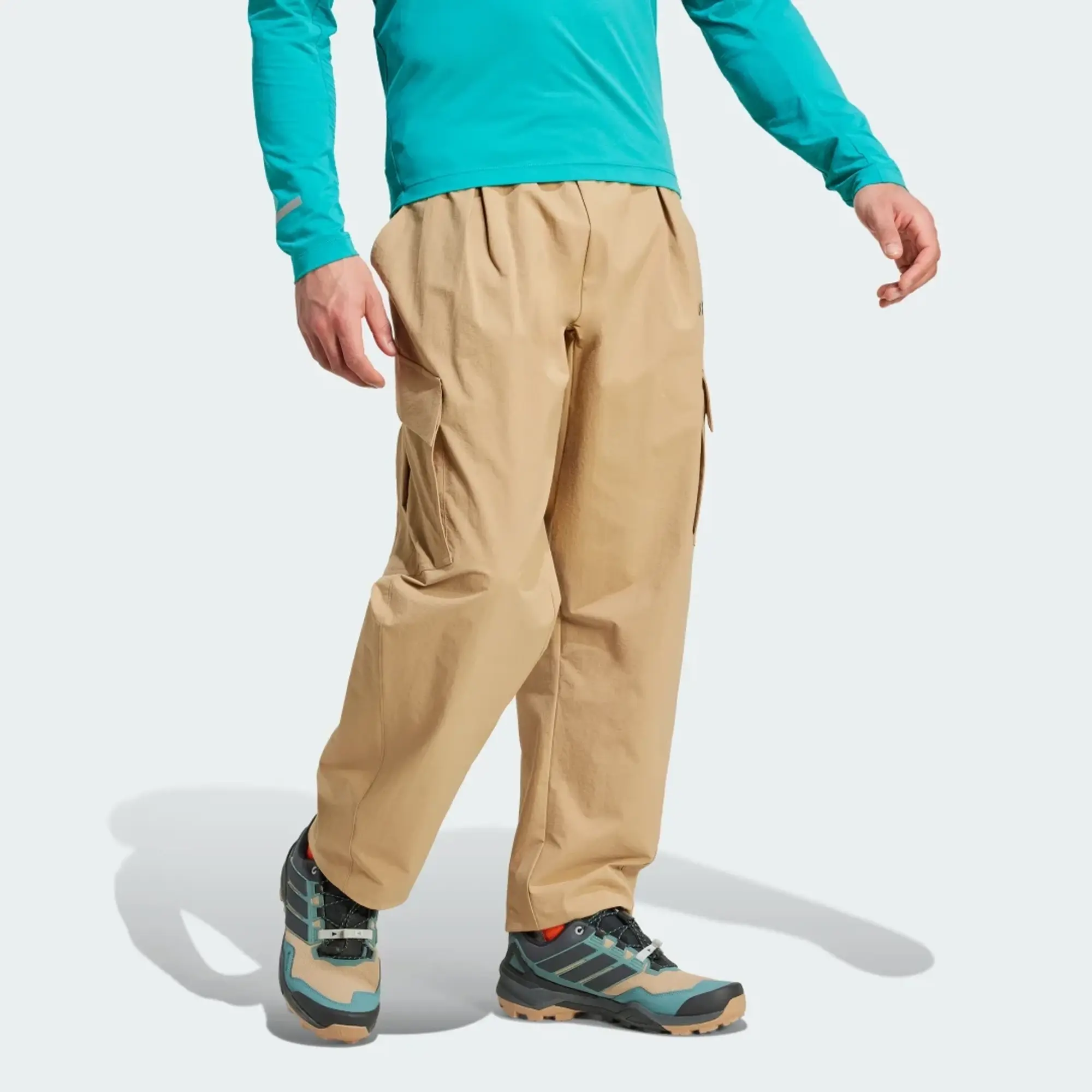 adidas Terrex Xploric Cargo Joggers
