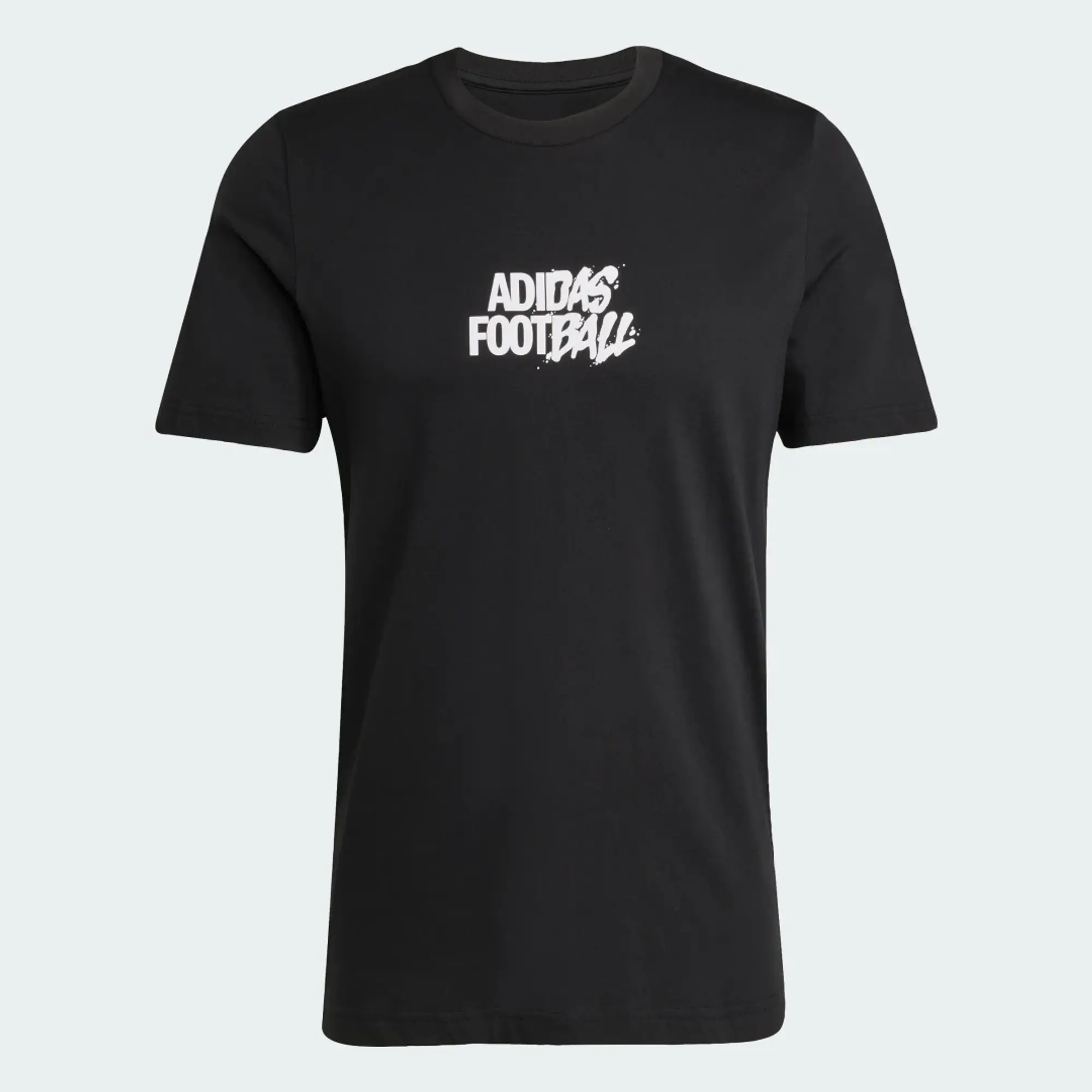 adidas Football Tango History Graphic T-Shirt